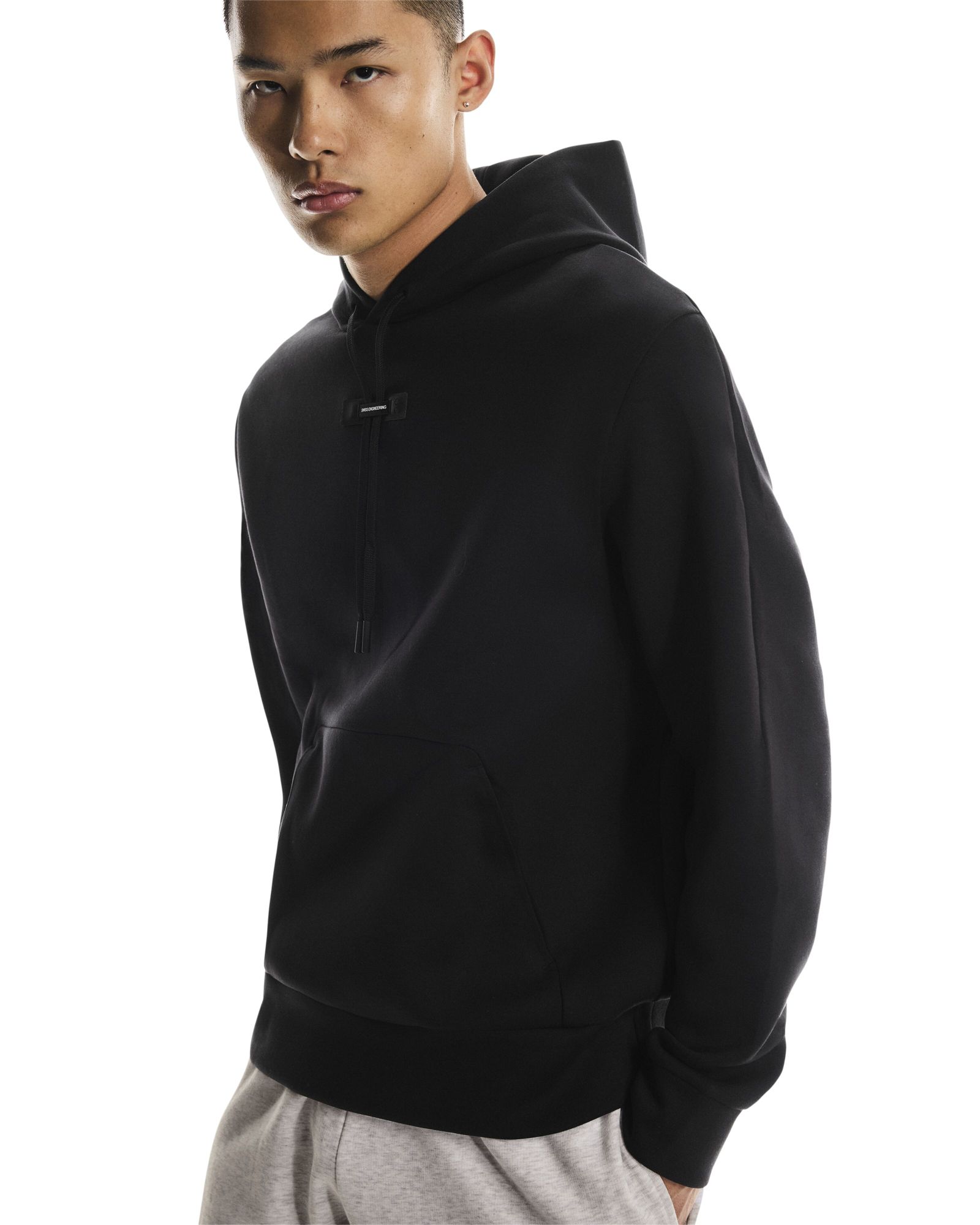 On Men's Focus Tech Hoodie product image