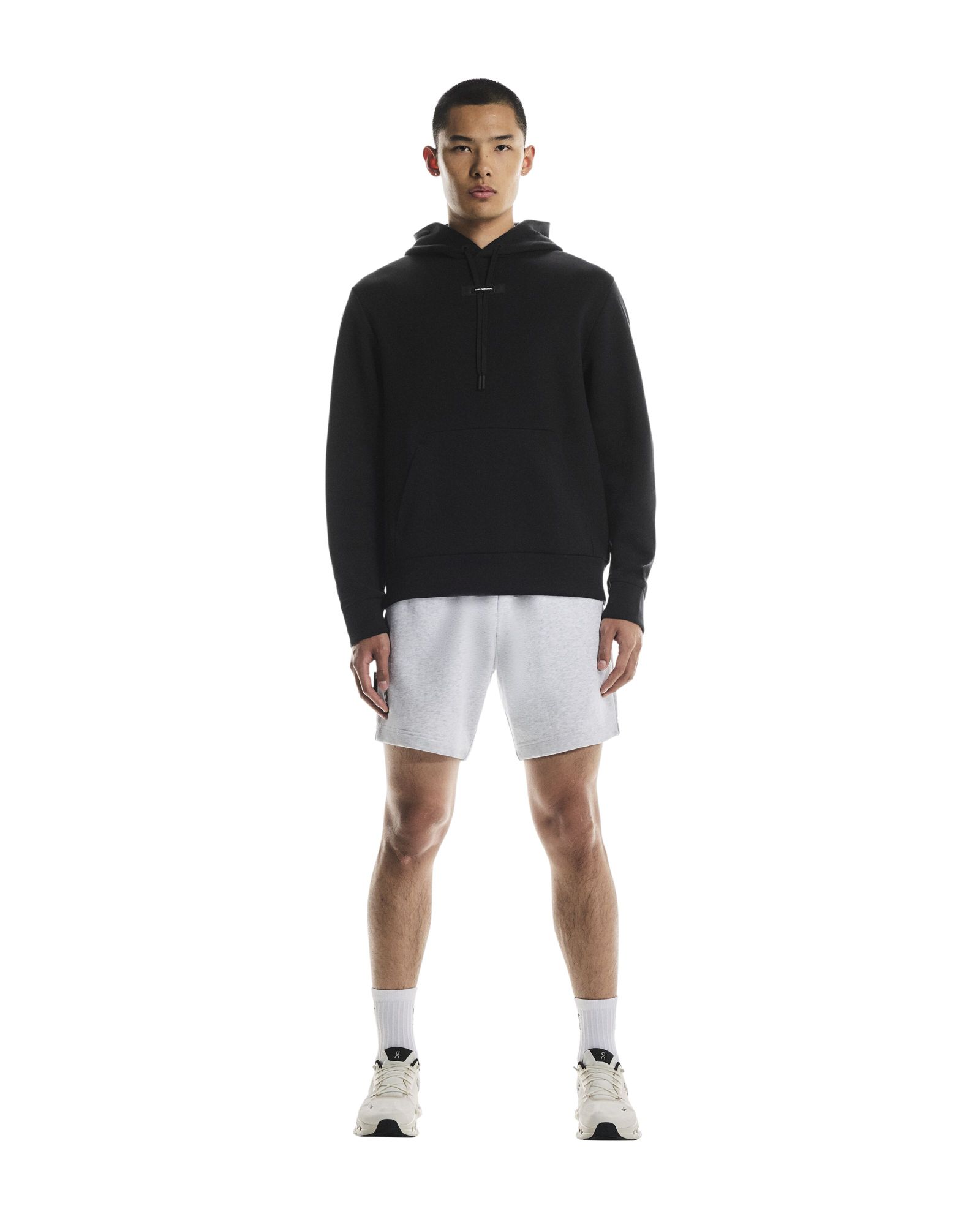 On Men's Focus Tech Hoodie product image
