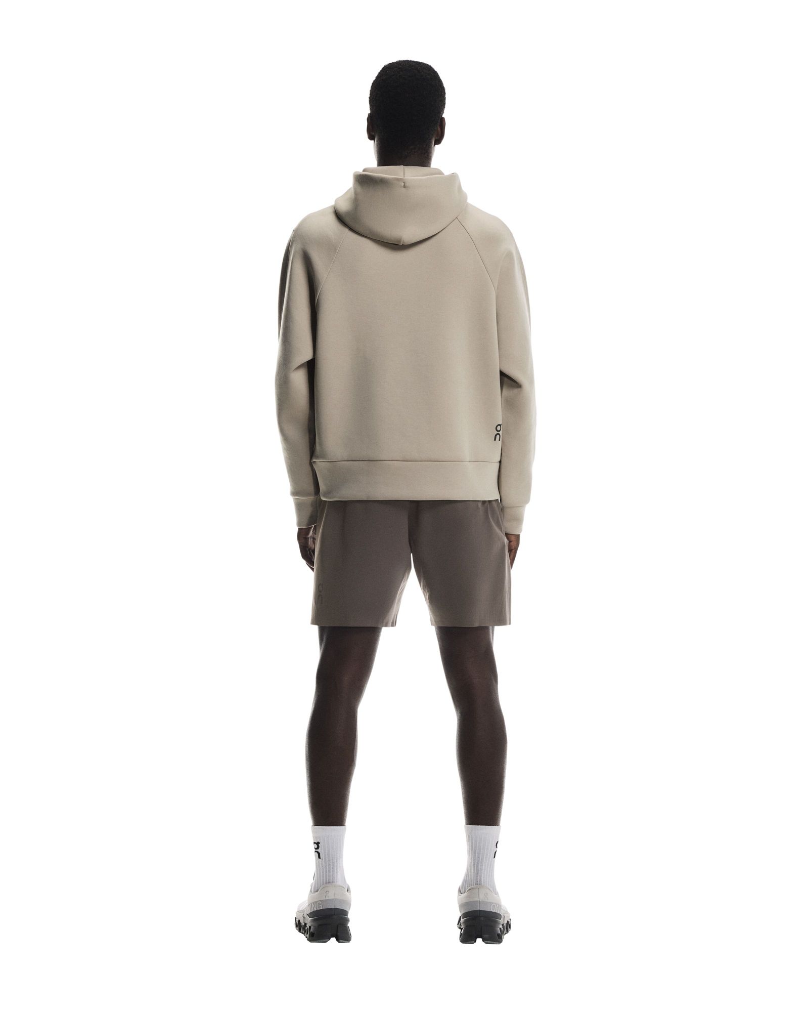 On Men's Focus Tech Hoodie product image