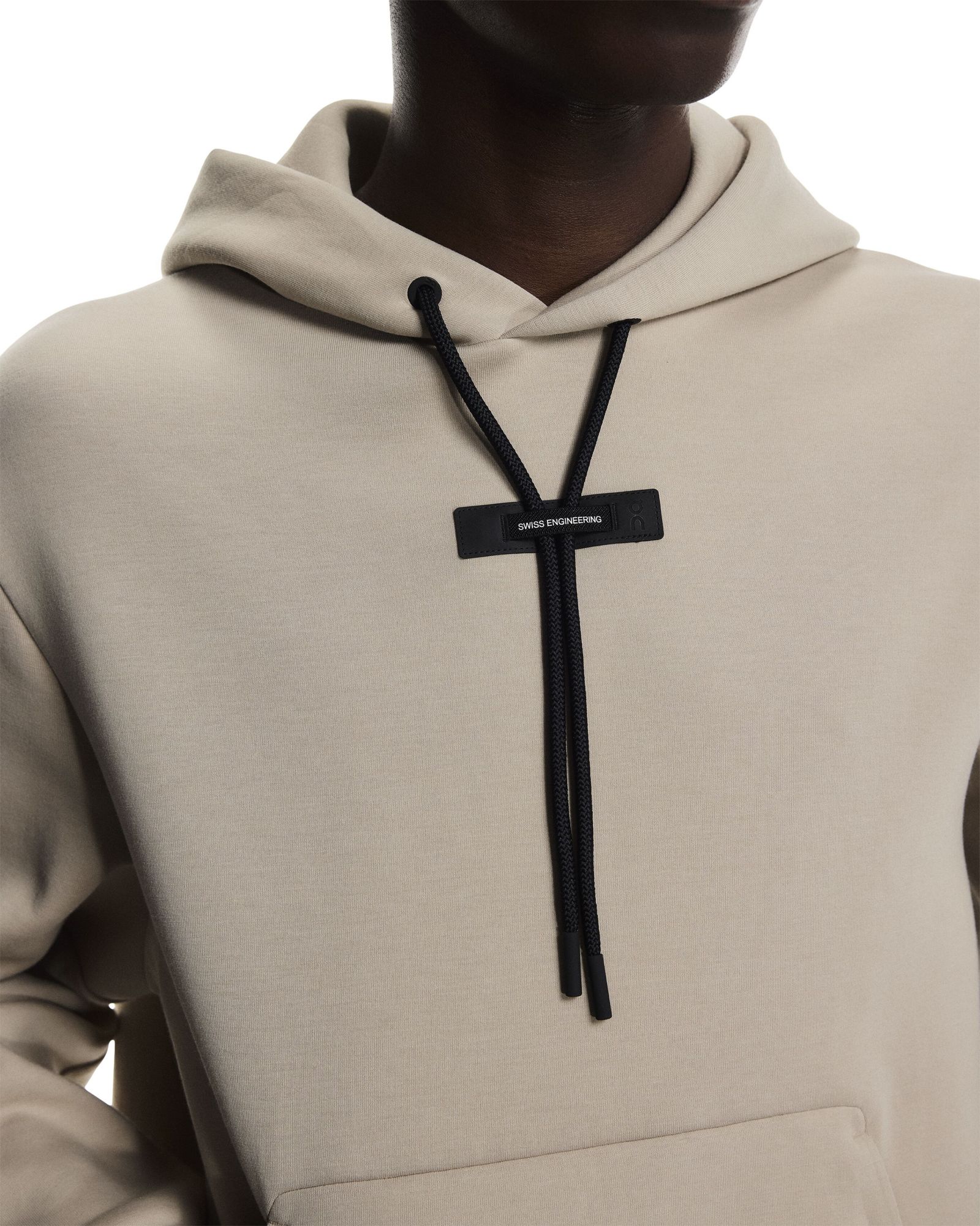 On Men's Focus Tech Hoodie product image