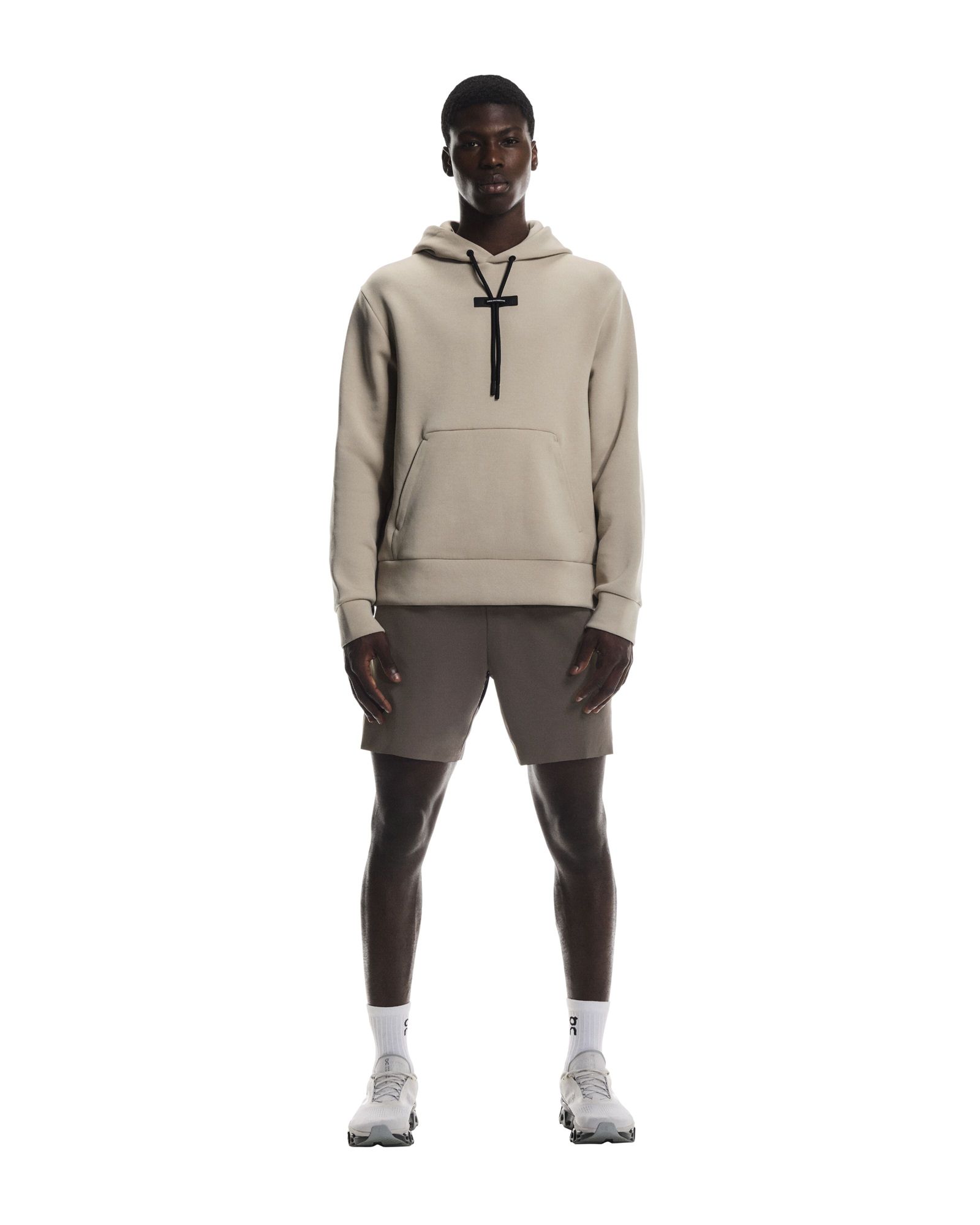On Men's Focus Tech Hoodie product image