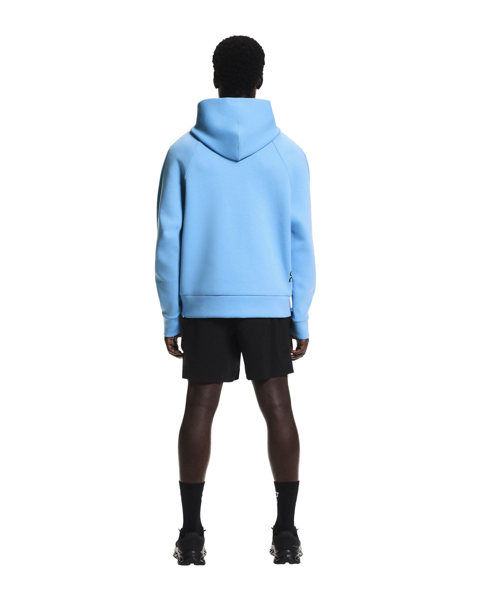 On Men's Focus Tech Hoodie product image