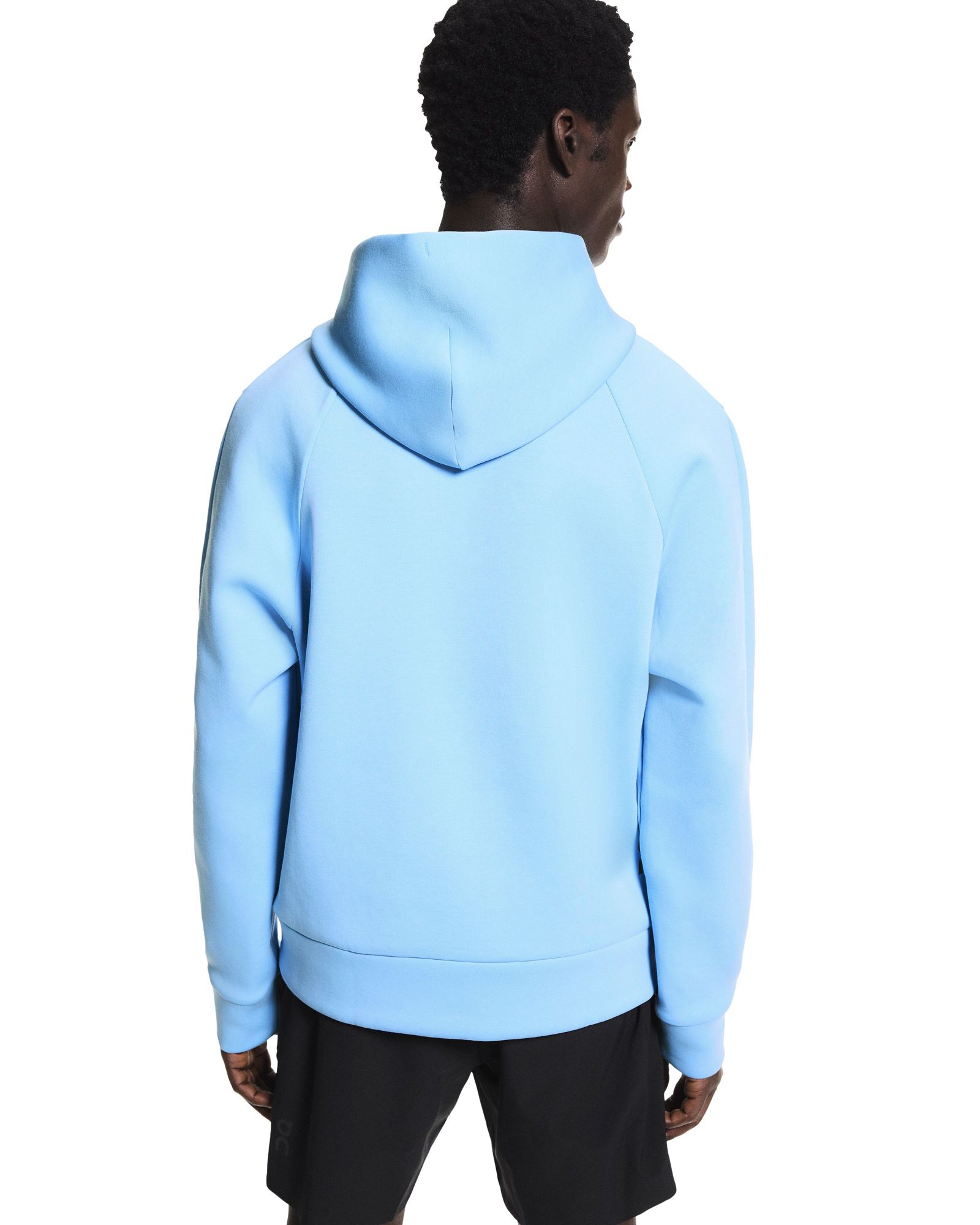 On Men's Focus Tech Hoodie product image