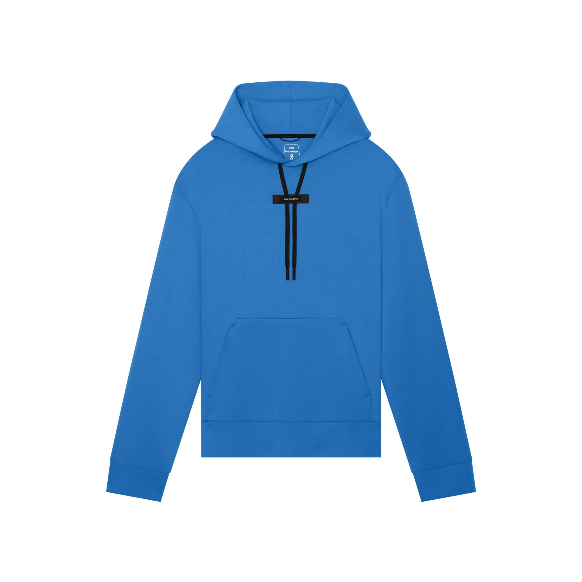 On Men's Focus Tech Hoodie product image