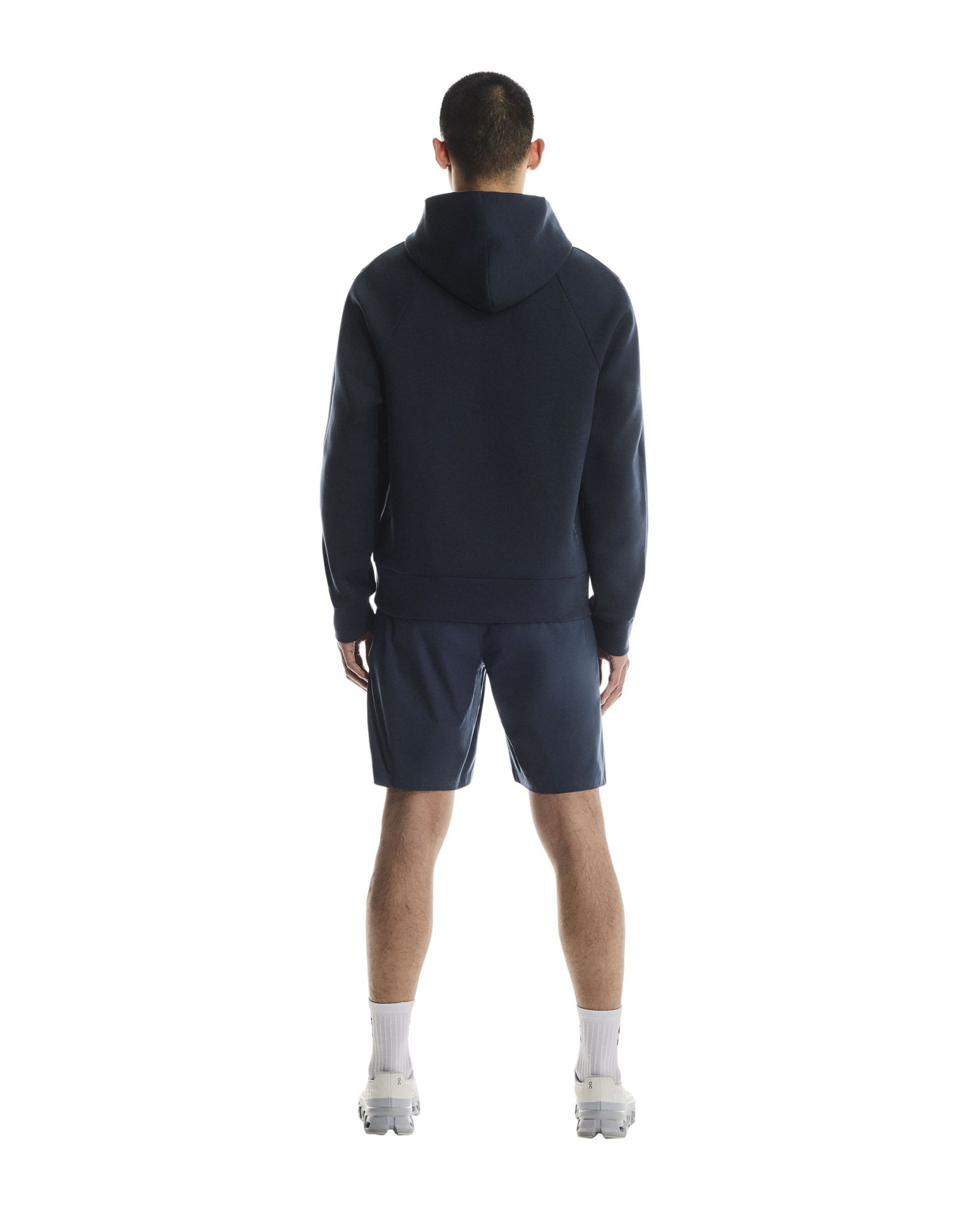 On Men's Focus Tech Hoodie product image