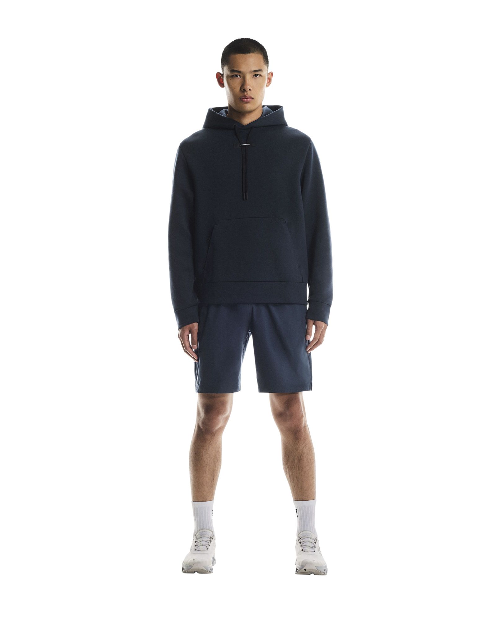 On Men's Focus Tech Hoodie product image
