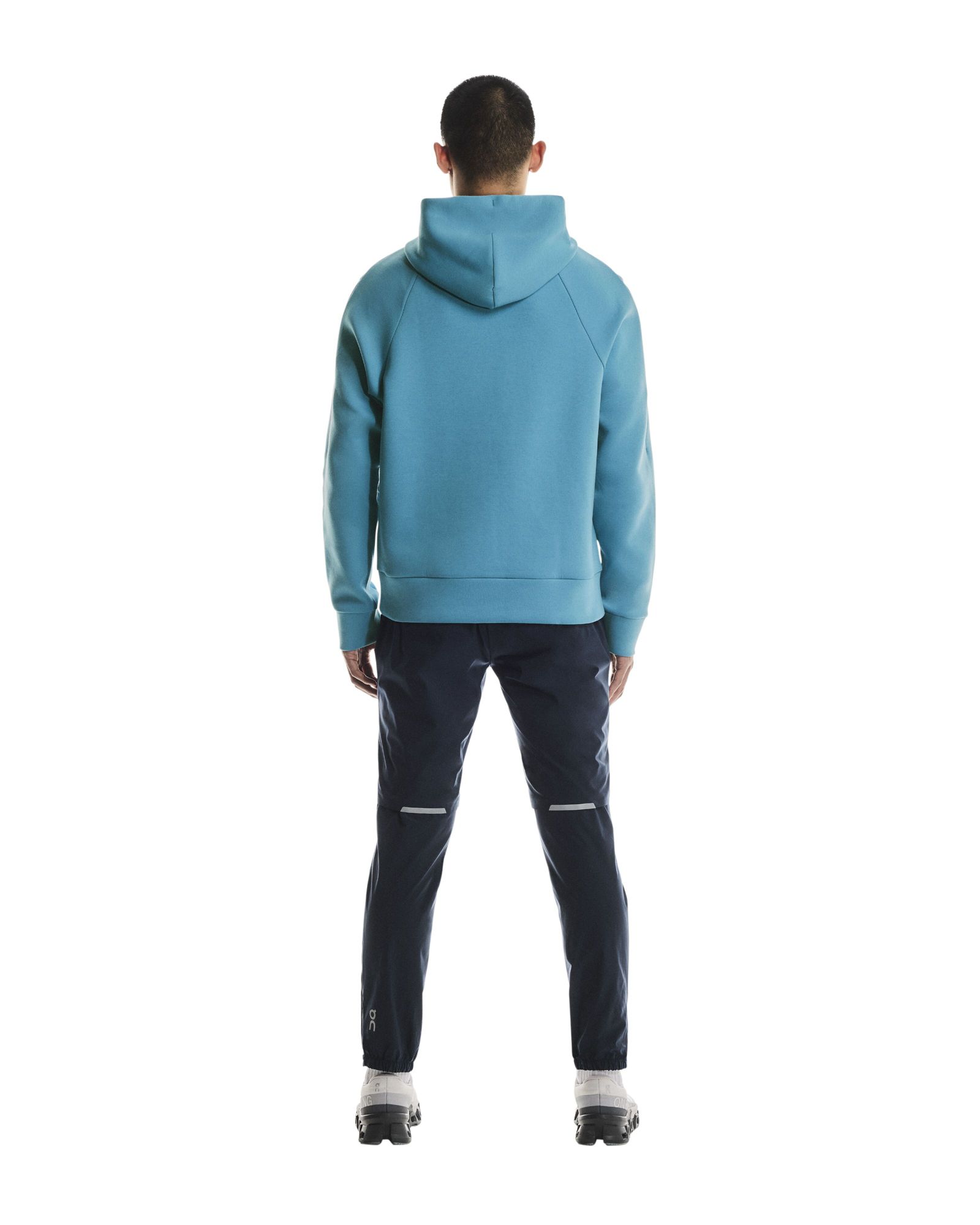 On Men's Focus Tech Hoodie product image