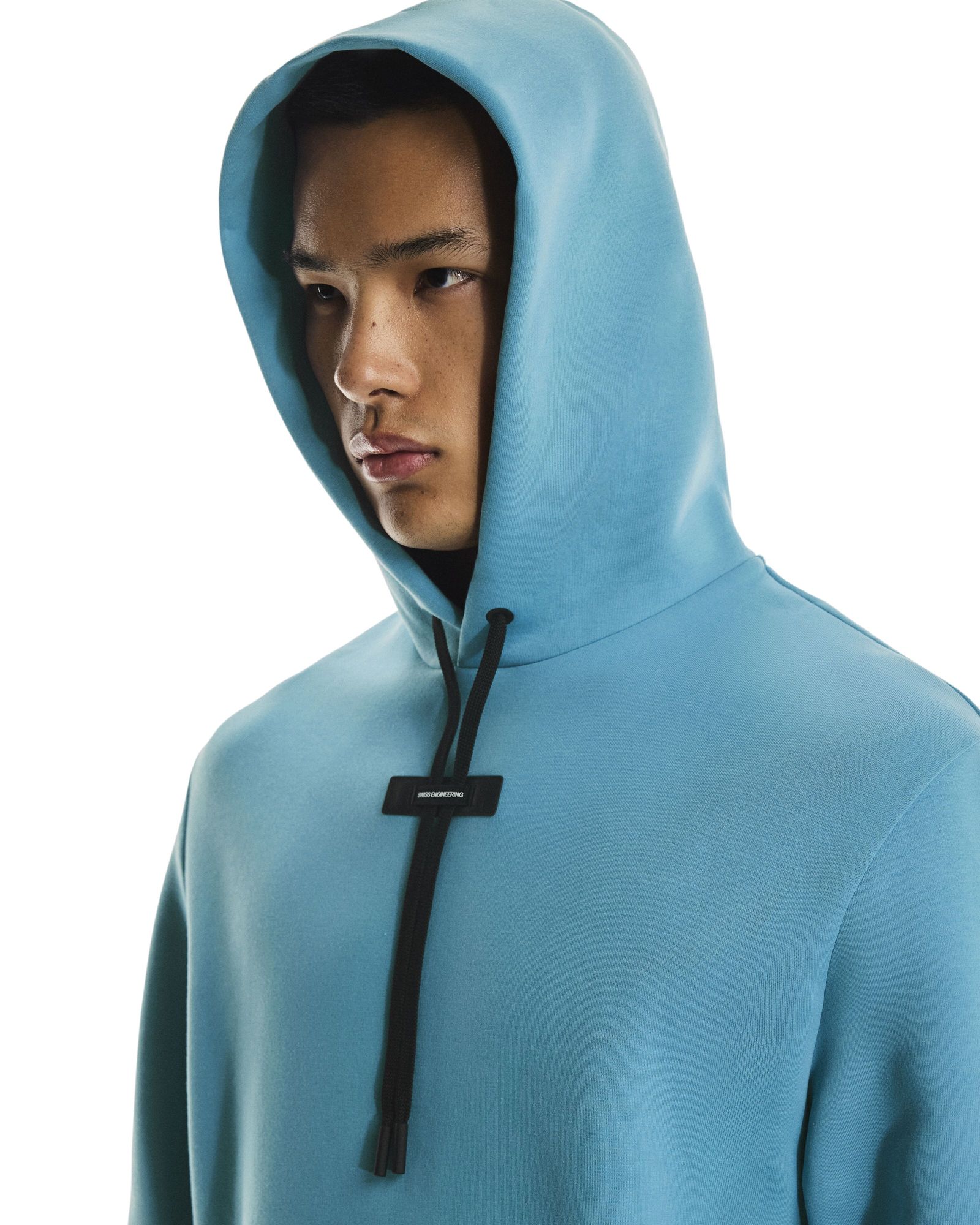 On Men's Focus Tech Hoodie product image