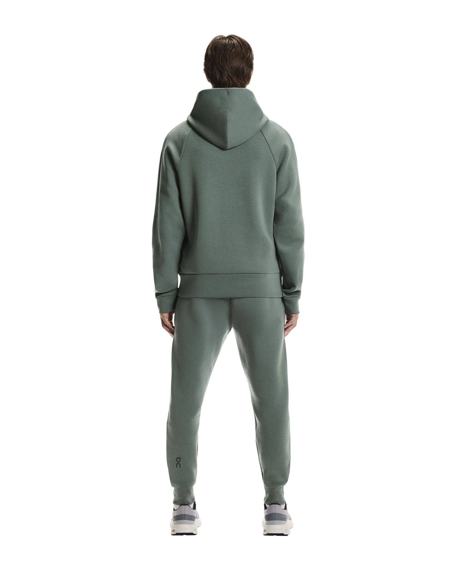 On Men's Focus Tech Hoodie product image