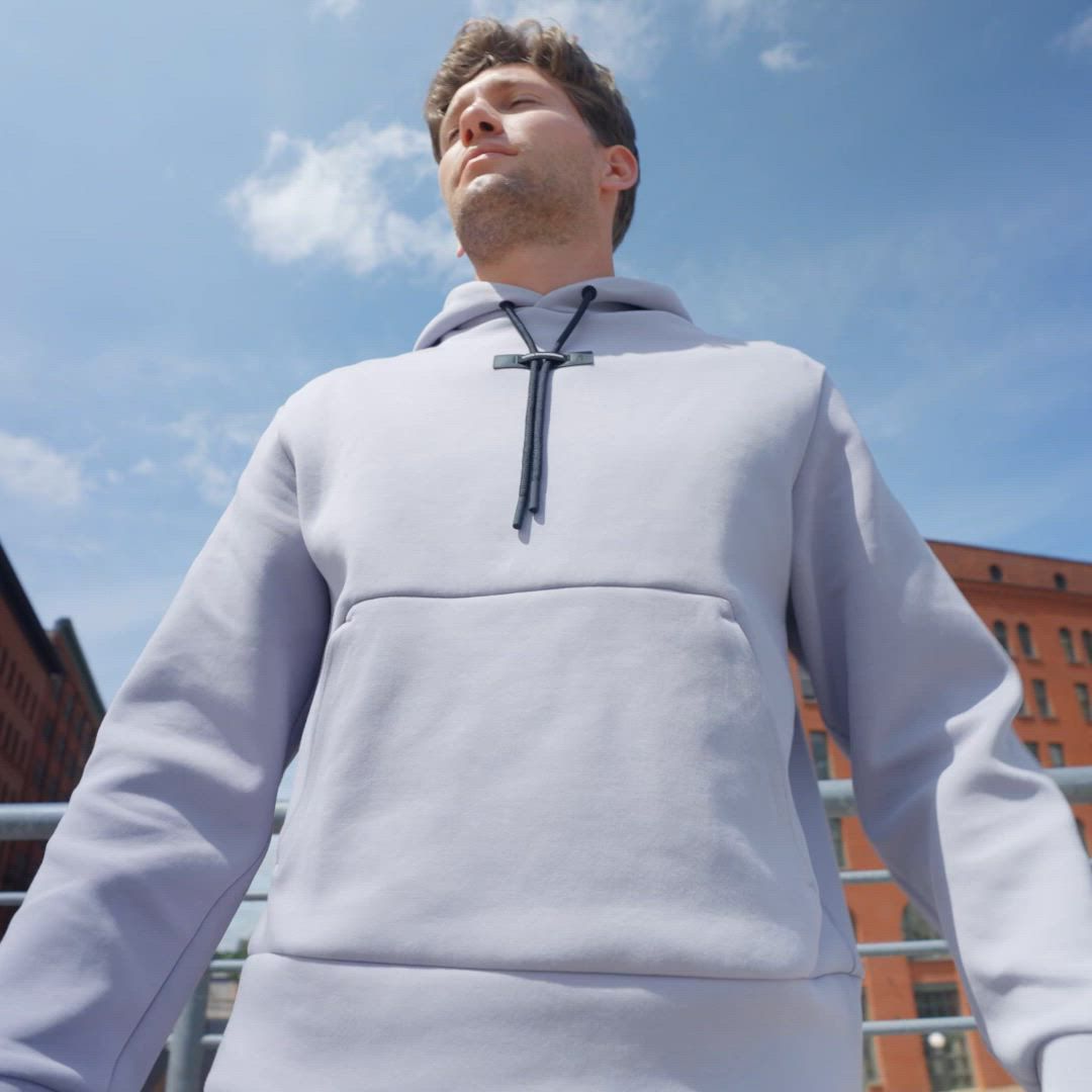 On Men's Focus Tech Hoodie product