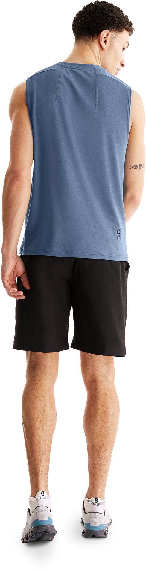 On Men's Focus Shorts product image