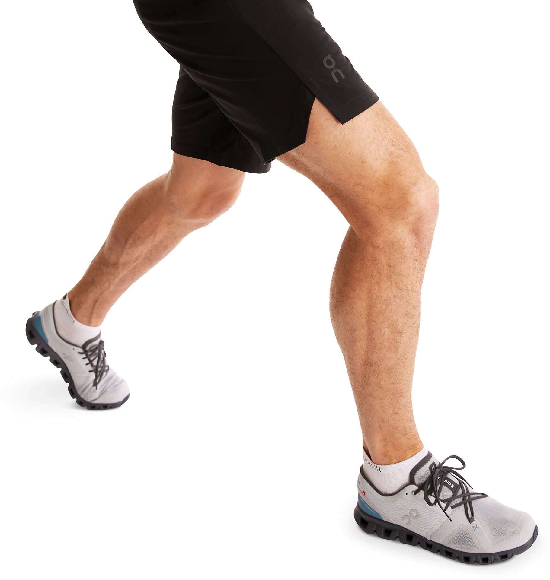 On Men's Focus Shorts product image