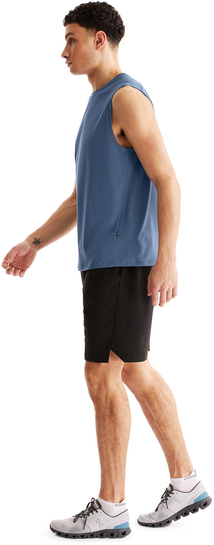On Men's Focus Shorts product image