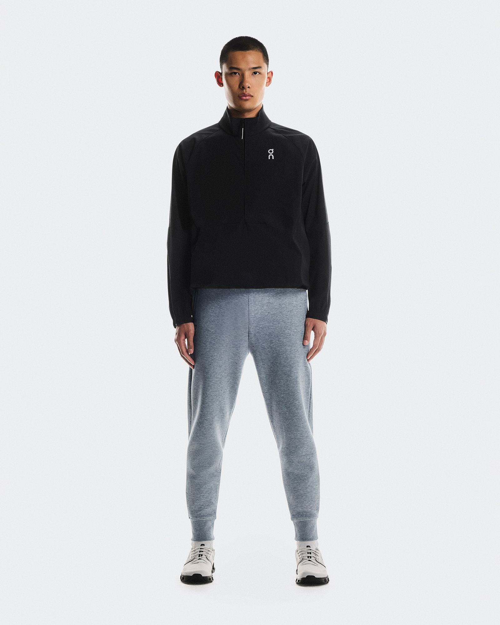 On Men's Focus Tech Sweatpants product image
