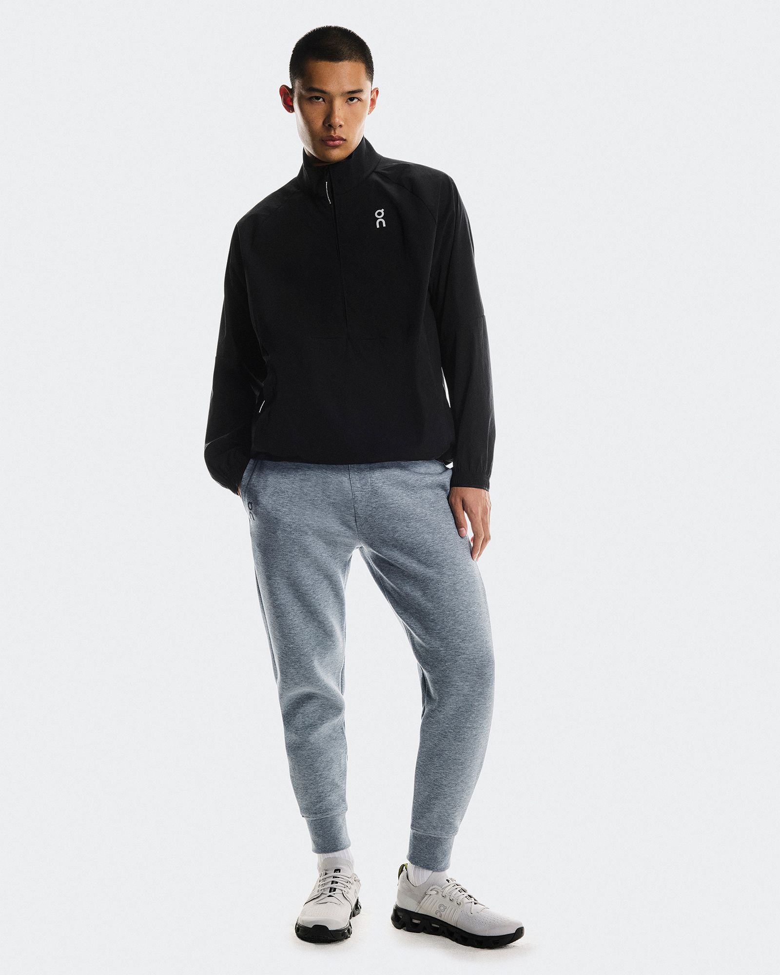 On Men's Focus Tech Sweatpants product image