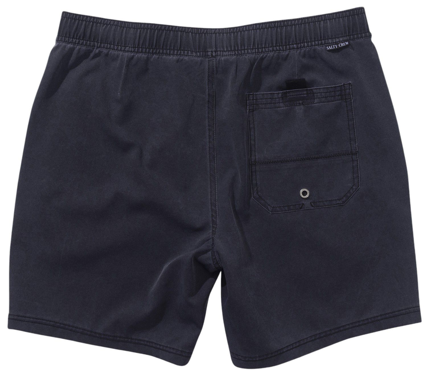 Salty Crew Men's Seadog Swim Trunks product image