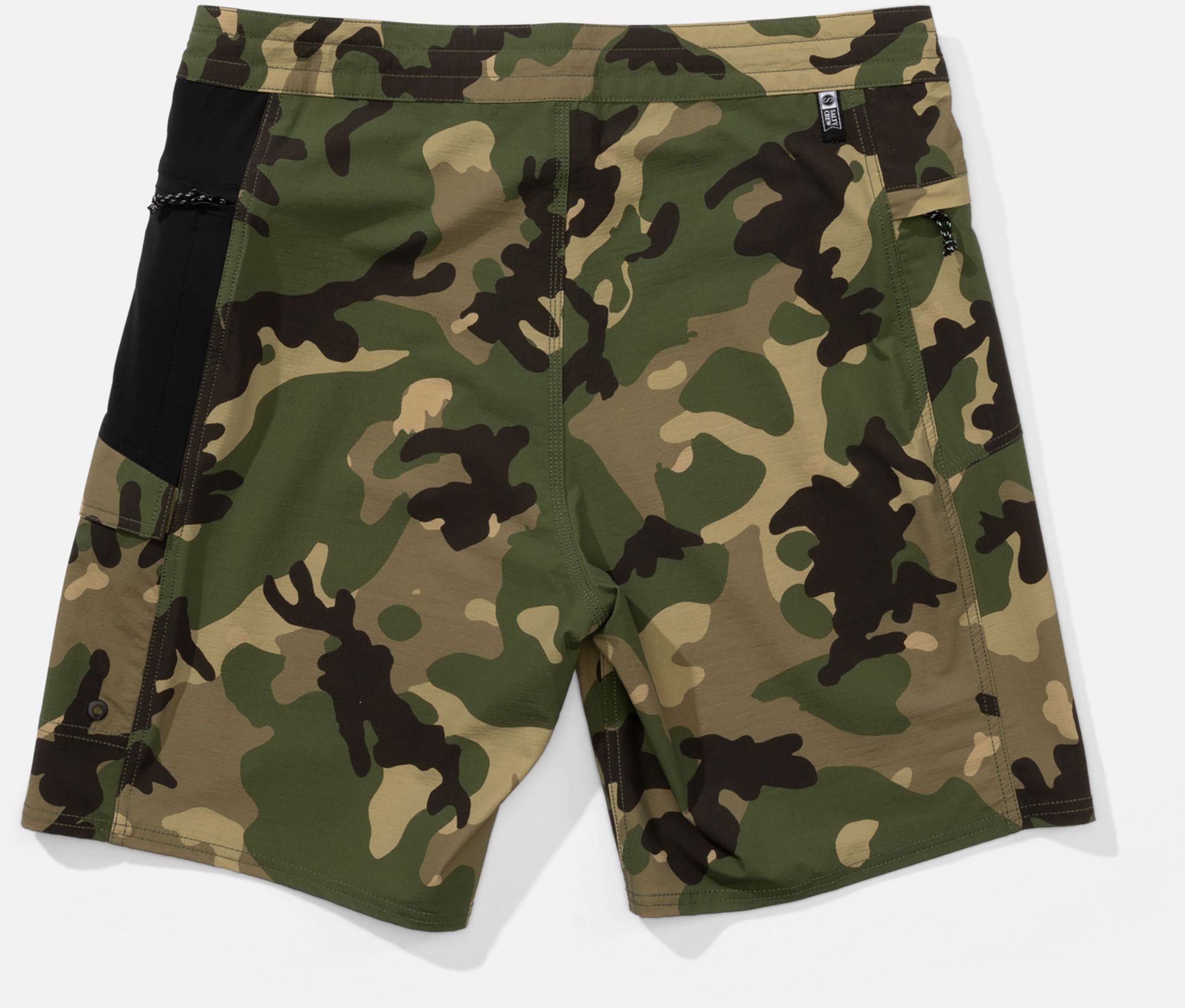 Salty Crew Men's Flagship Boatshorts product image