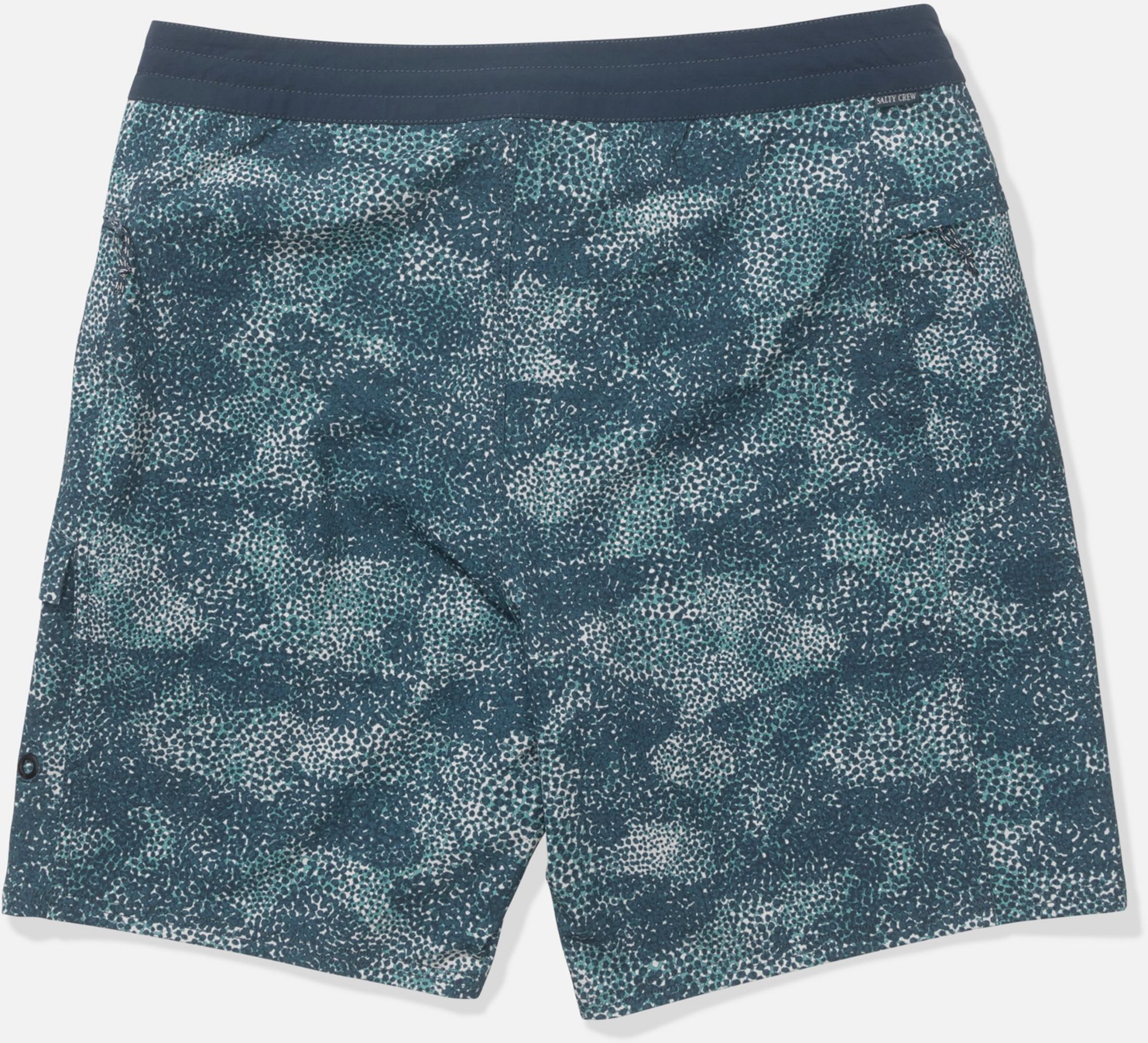 Salty Crew Men's Flagship Boatshorts product image