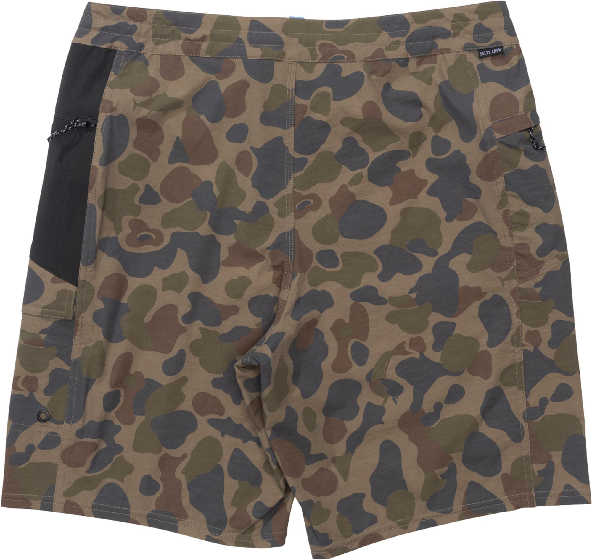 Salty Crew Men's Flagship Boatshorts product image