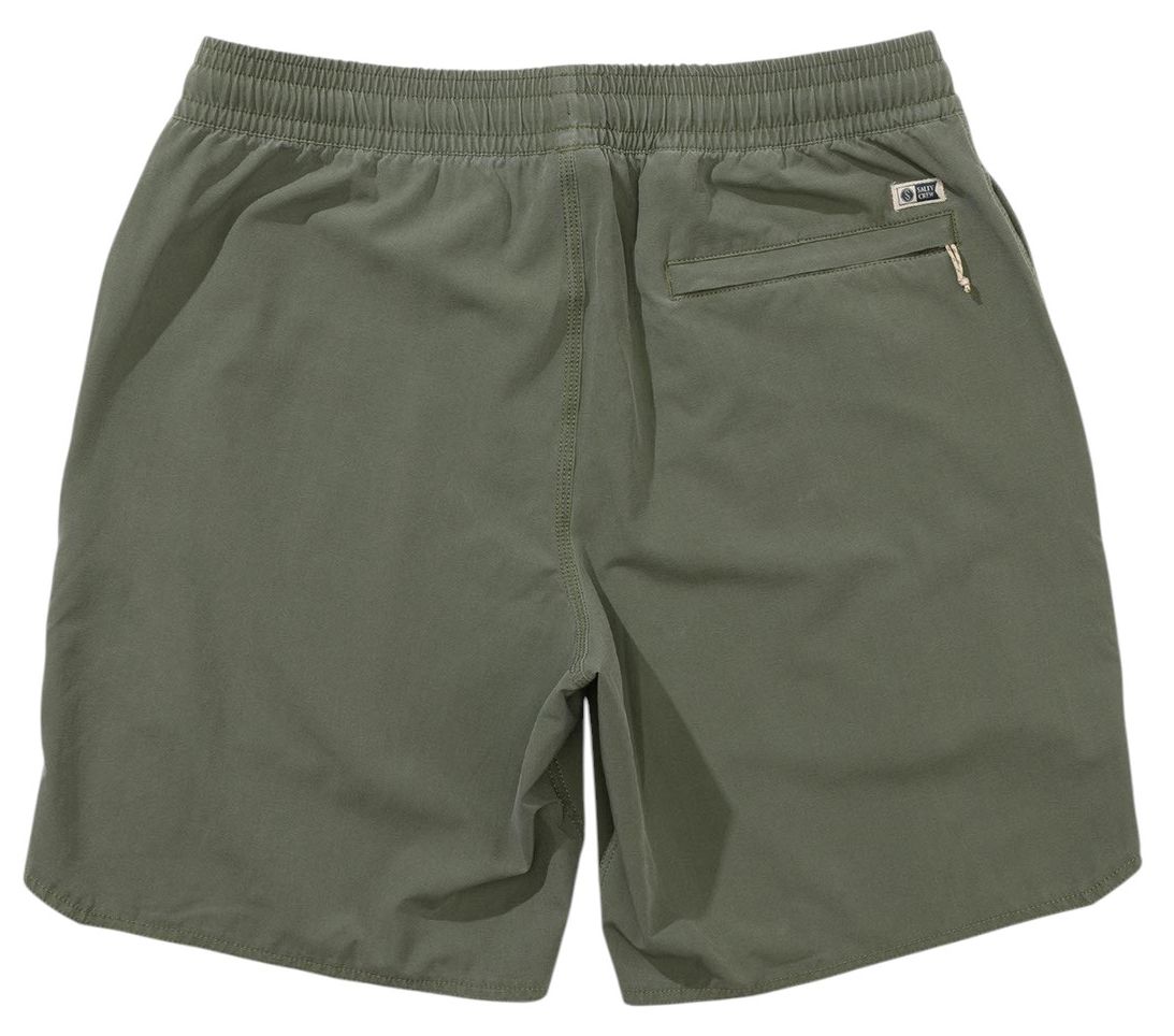 Salty Crew Men's Atlas Swim Trunks product image