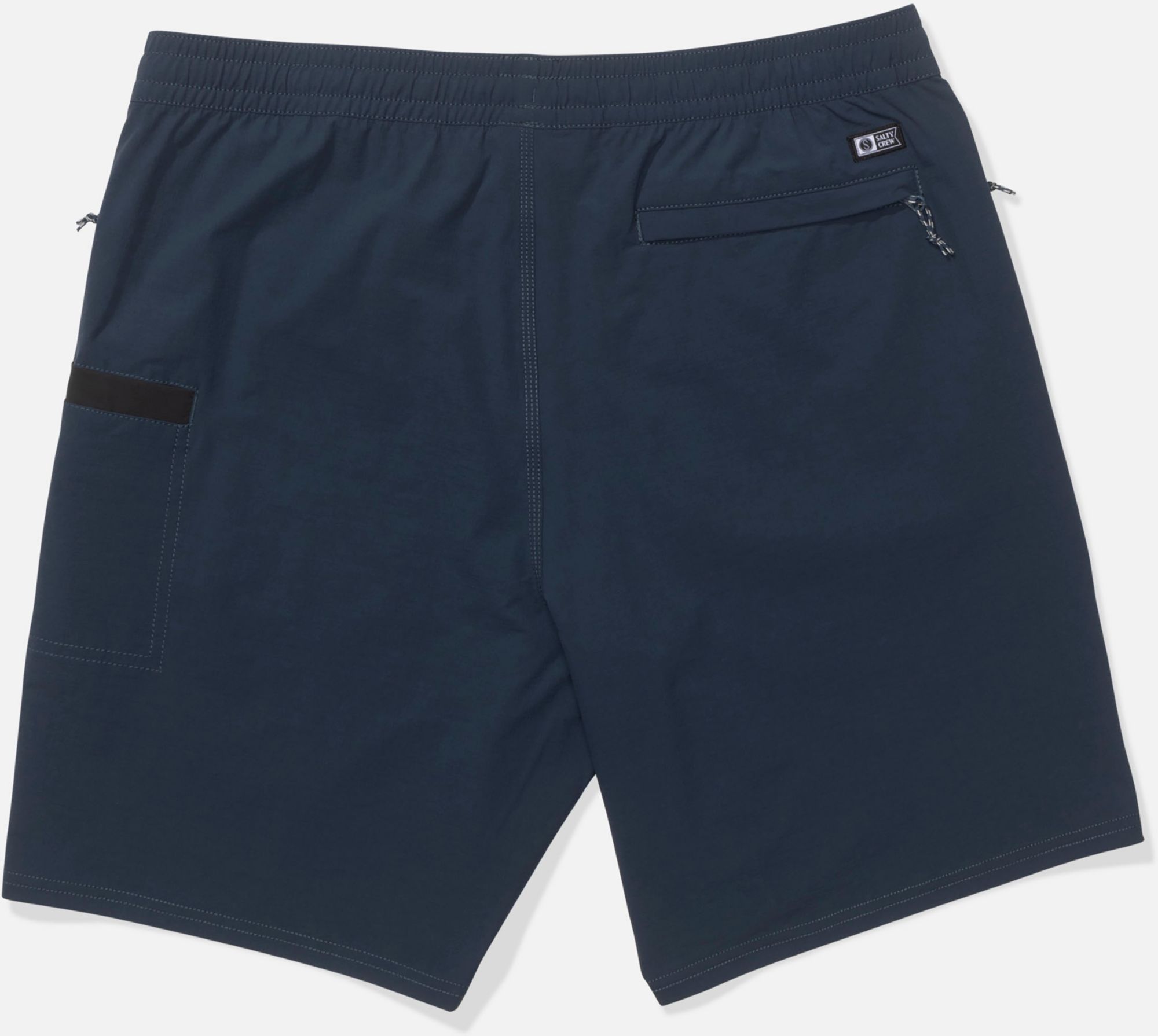 Salty Crew Men's Crew 18" Swim Trunks product image