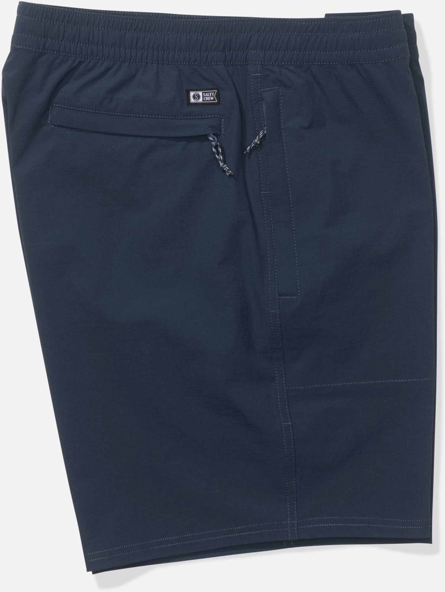 Salty Crew Men's Crew 18" Swim Trunks product image