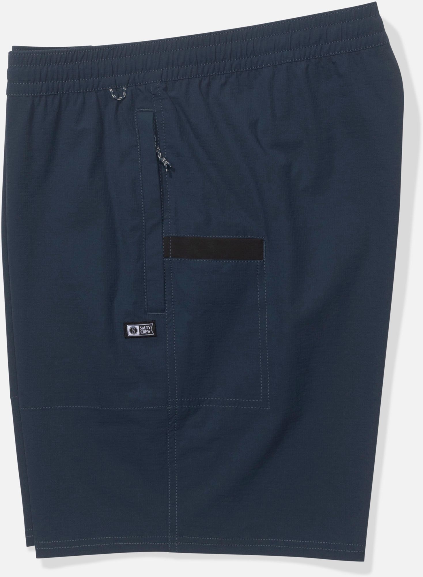 Salty Crew Men's Crew 18" Swim Trunks product image