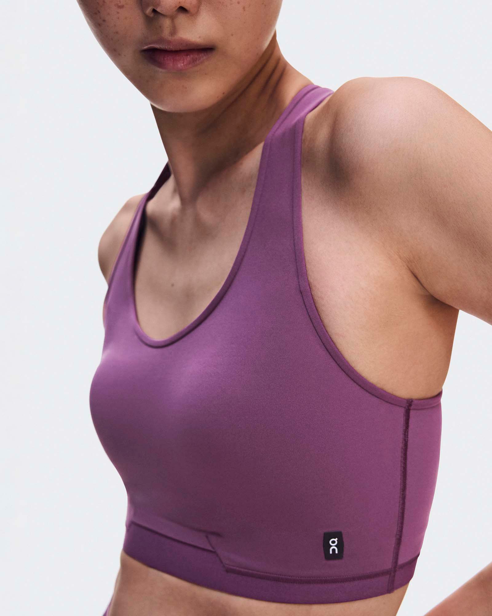 On Women's Train Bra product image