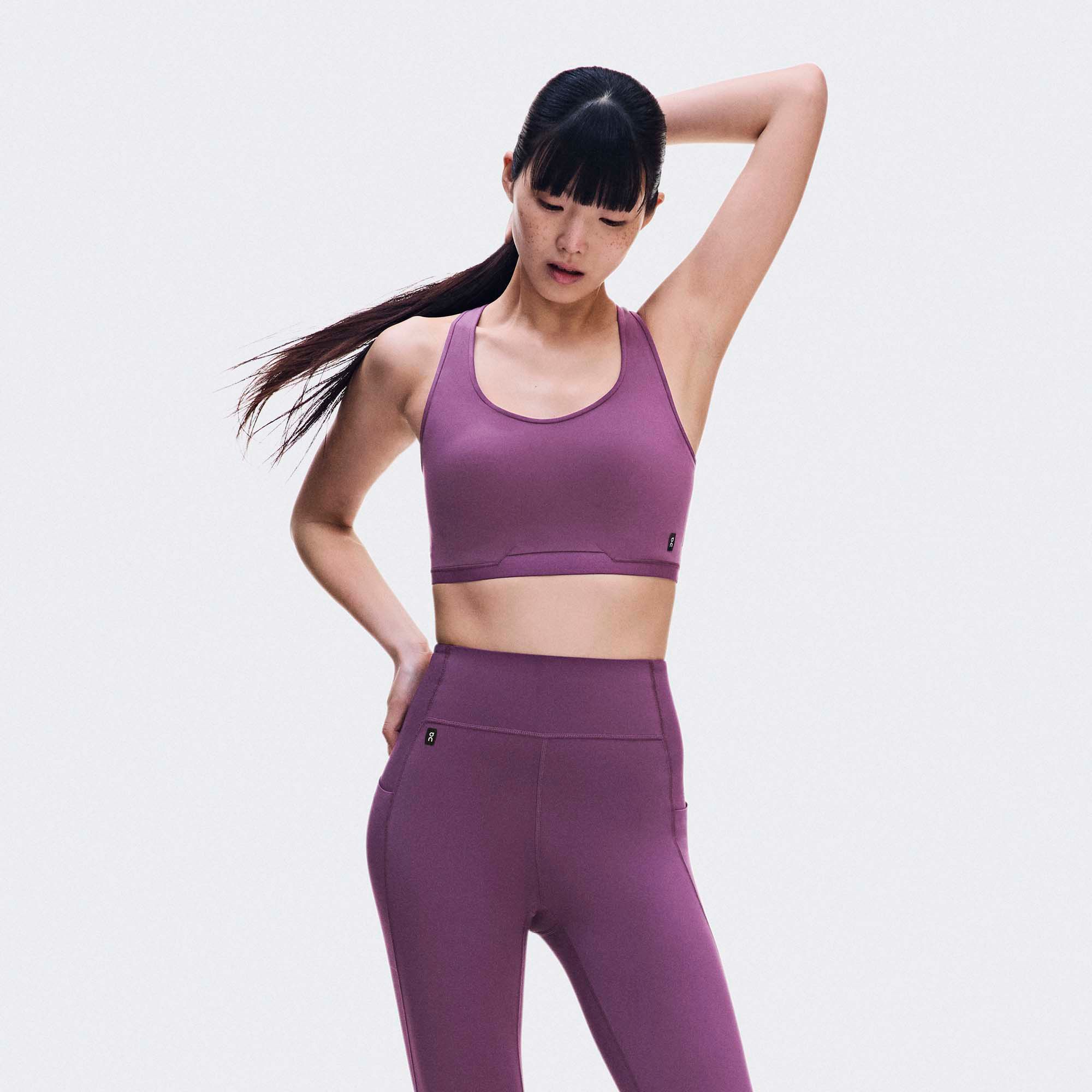 On Women's Train Bra product image