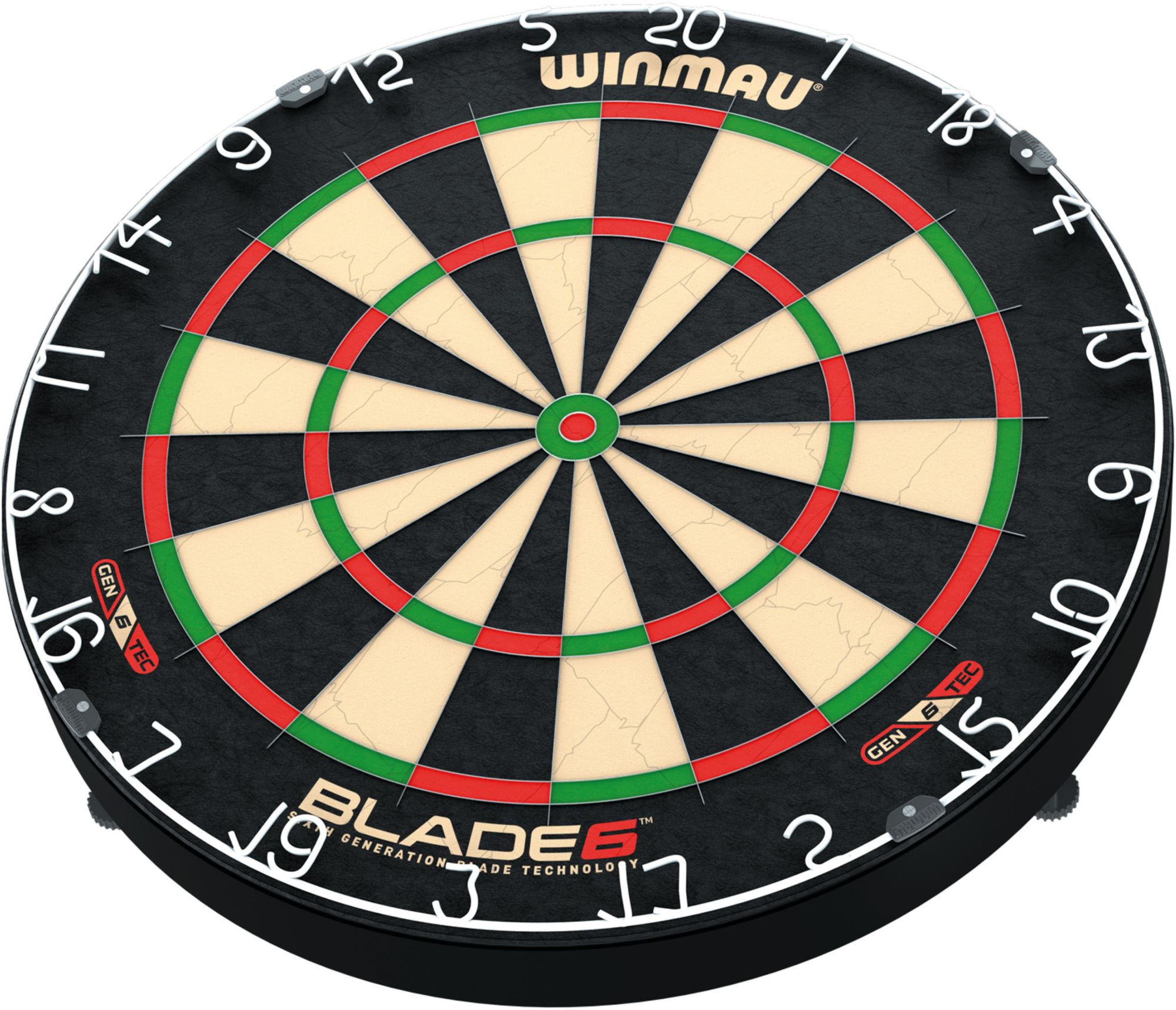 Winmau Blade 6 Dartboard product image