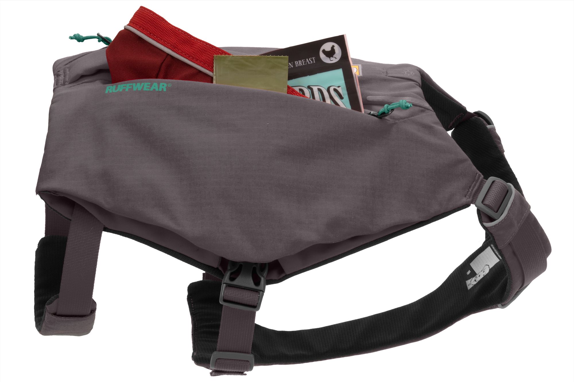 Ruffwear Switchbak Dog Harness product image