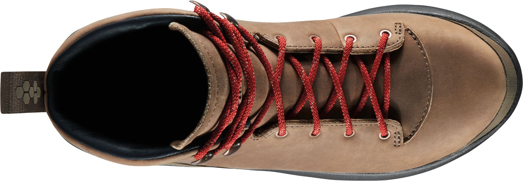 danner work boots for women