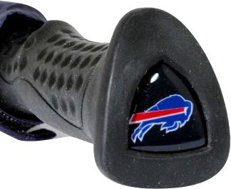 Team Golf Buffalo Bills 62” Double Canopy Umbrella product image