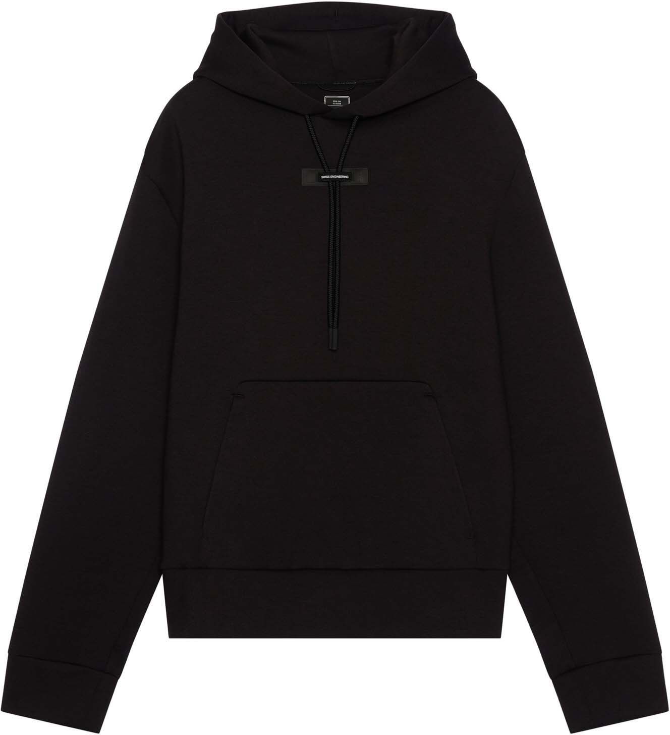 On Women's Focus Tech Hoodie product image