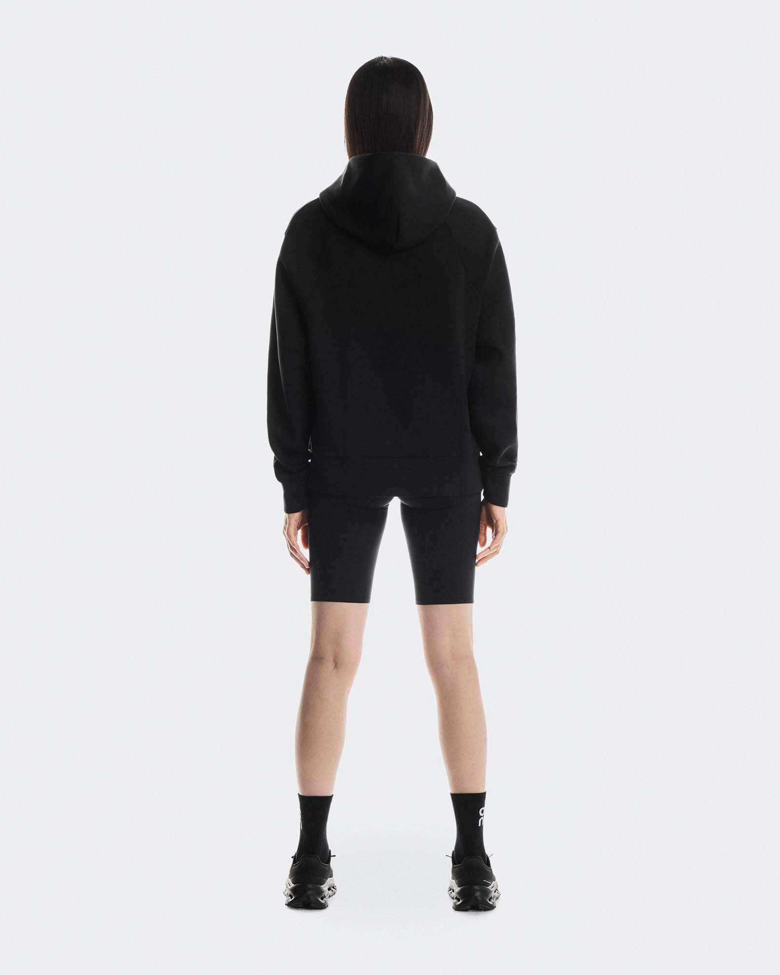On Women's Focus Tech Hoodie product image