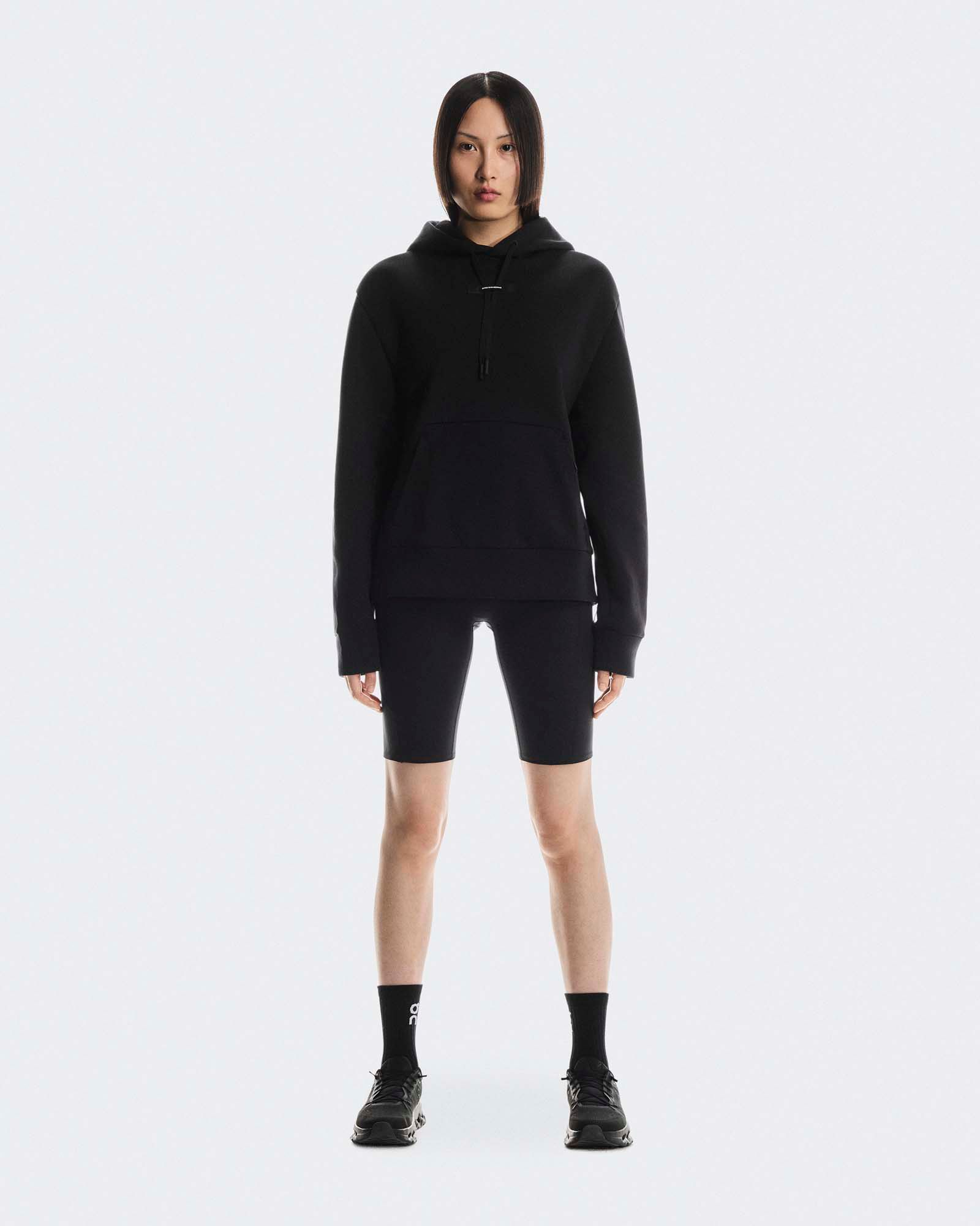 On Women's Focus Tech Hoodie product image