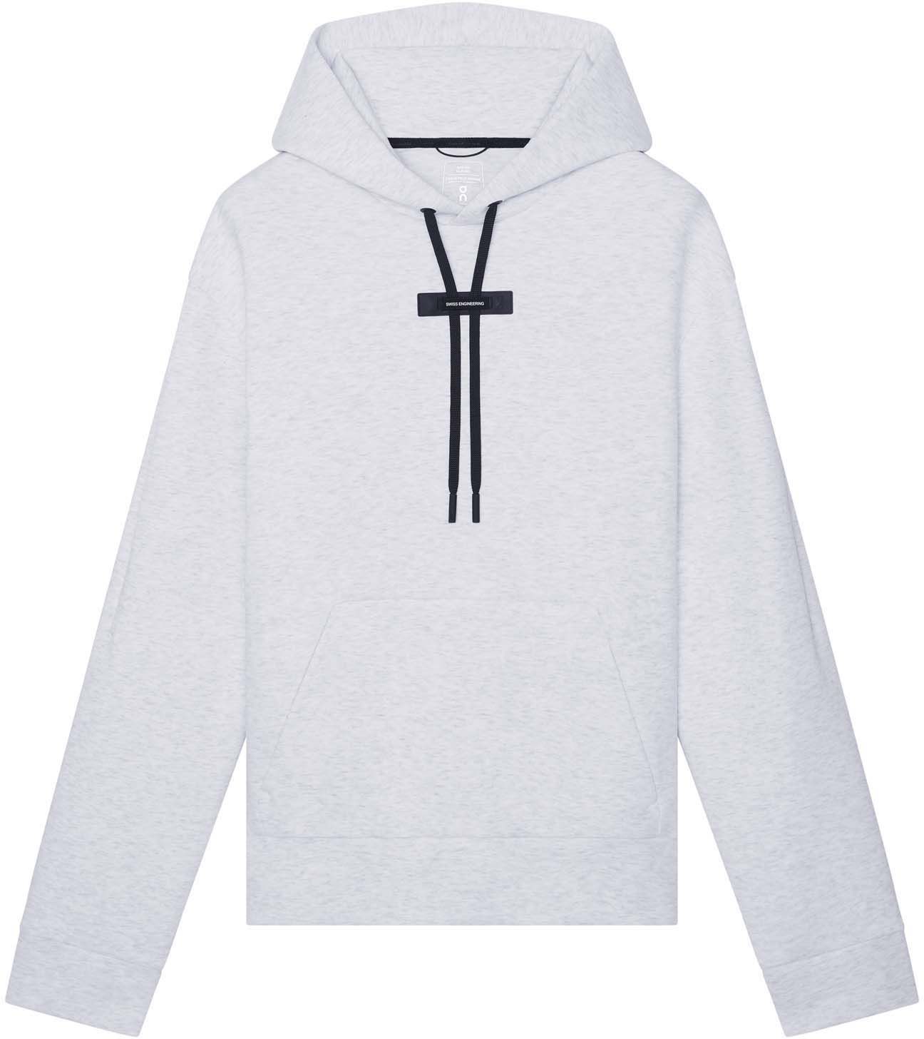 On Women's Focus Tech Hoodie product image