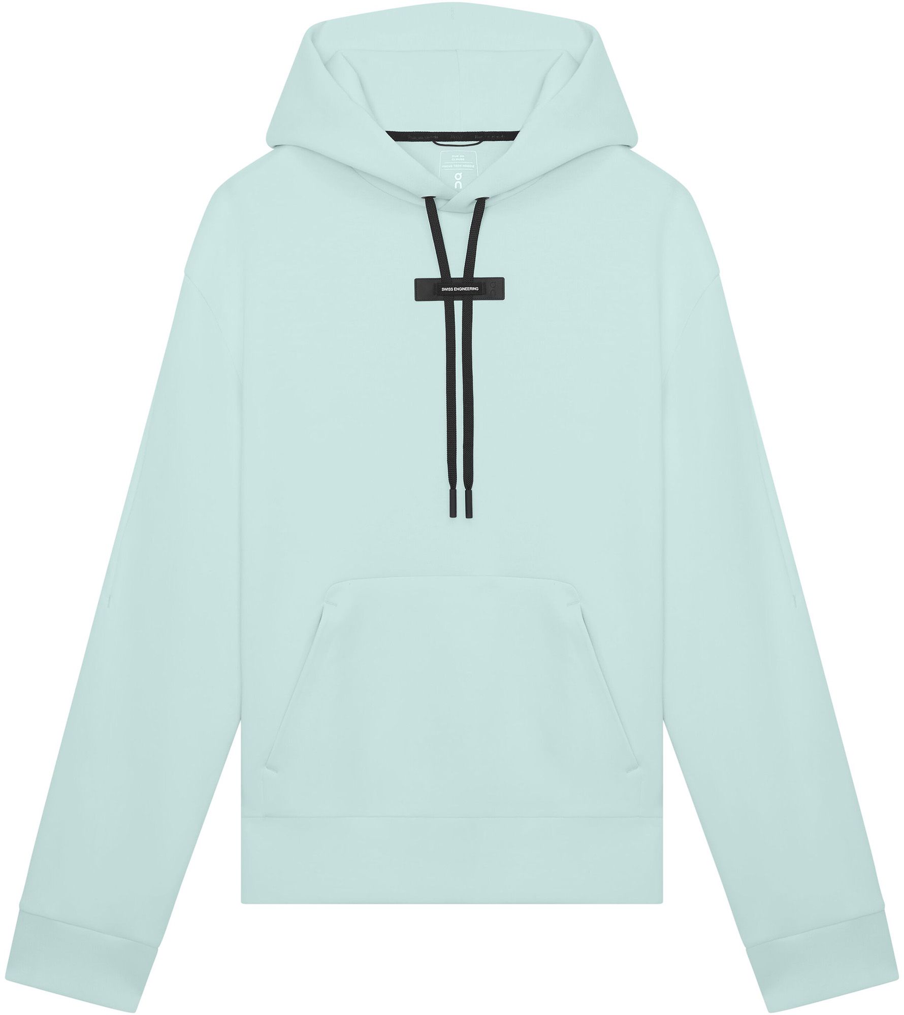 On Women's Focus Tech Hoodie product image
