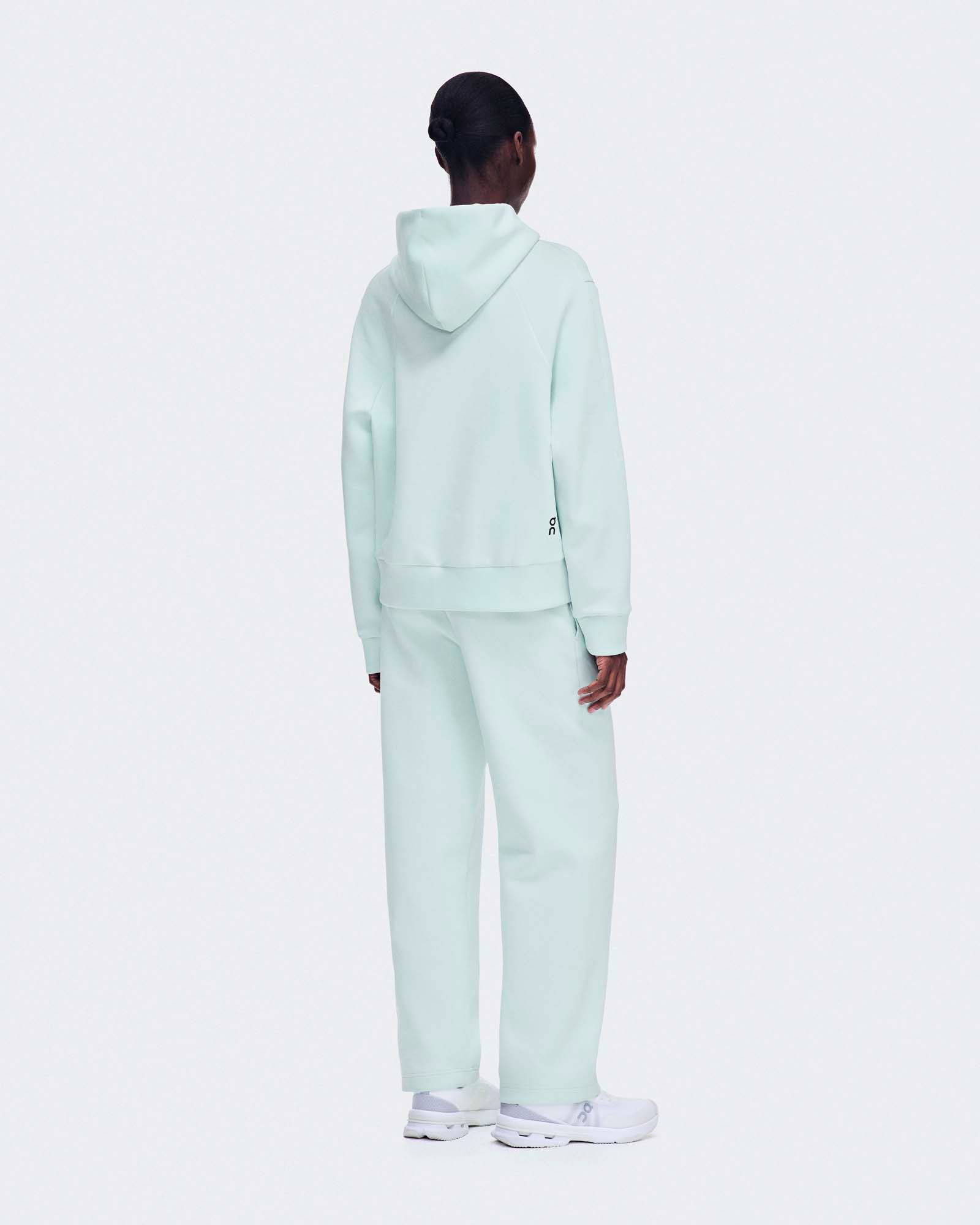 On Women's Focus Tech Hoodie product image