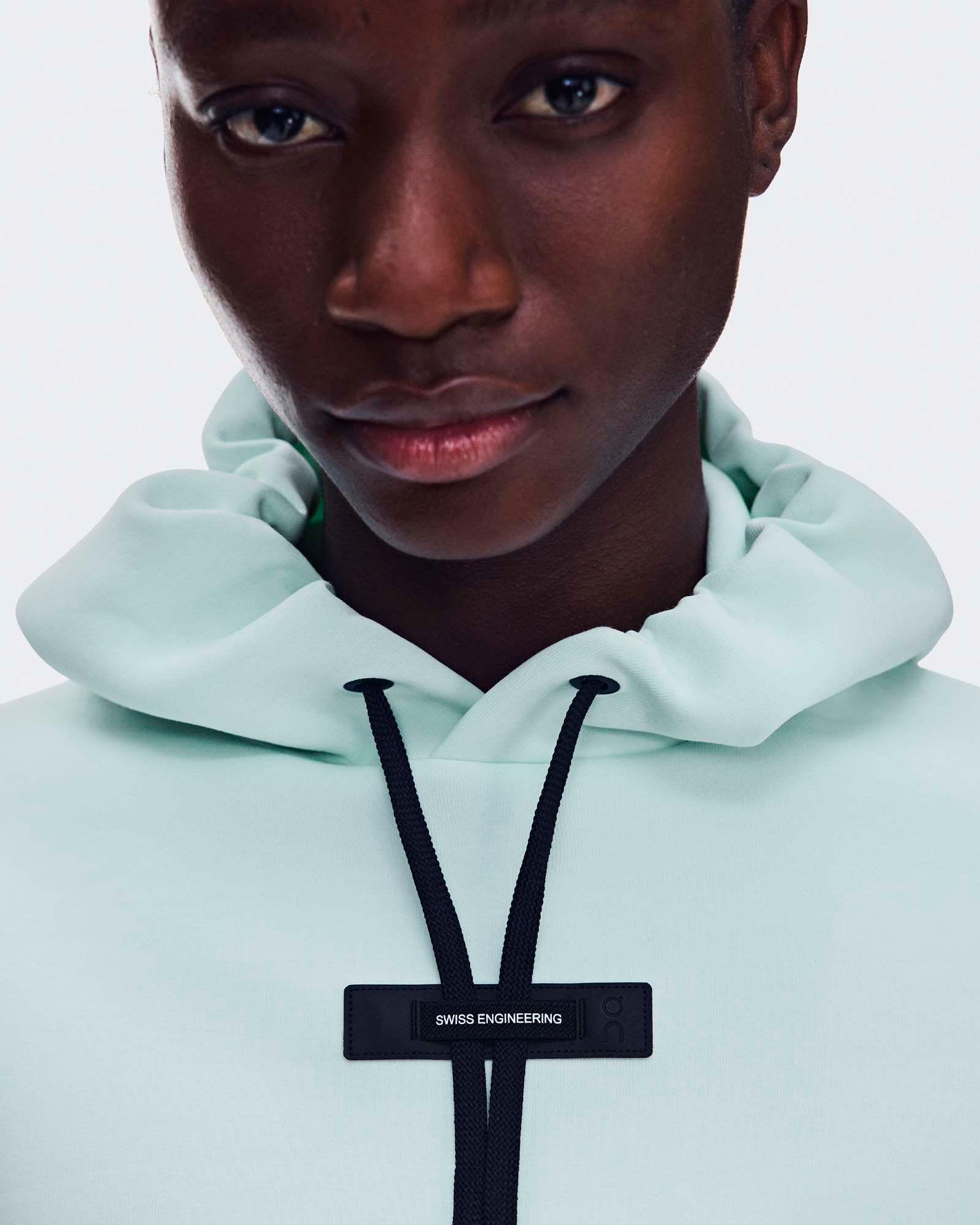 On Women's Focus Tech Hoodie product image