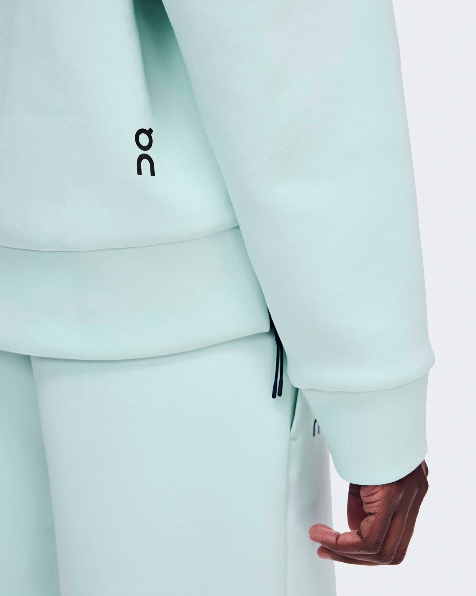 On Women's Focus Tech Hoodie product image