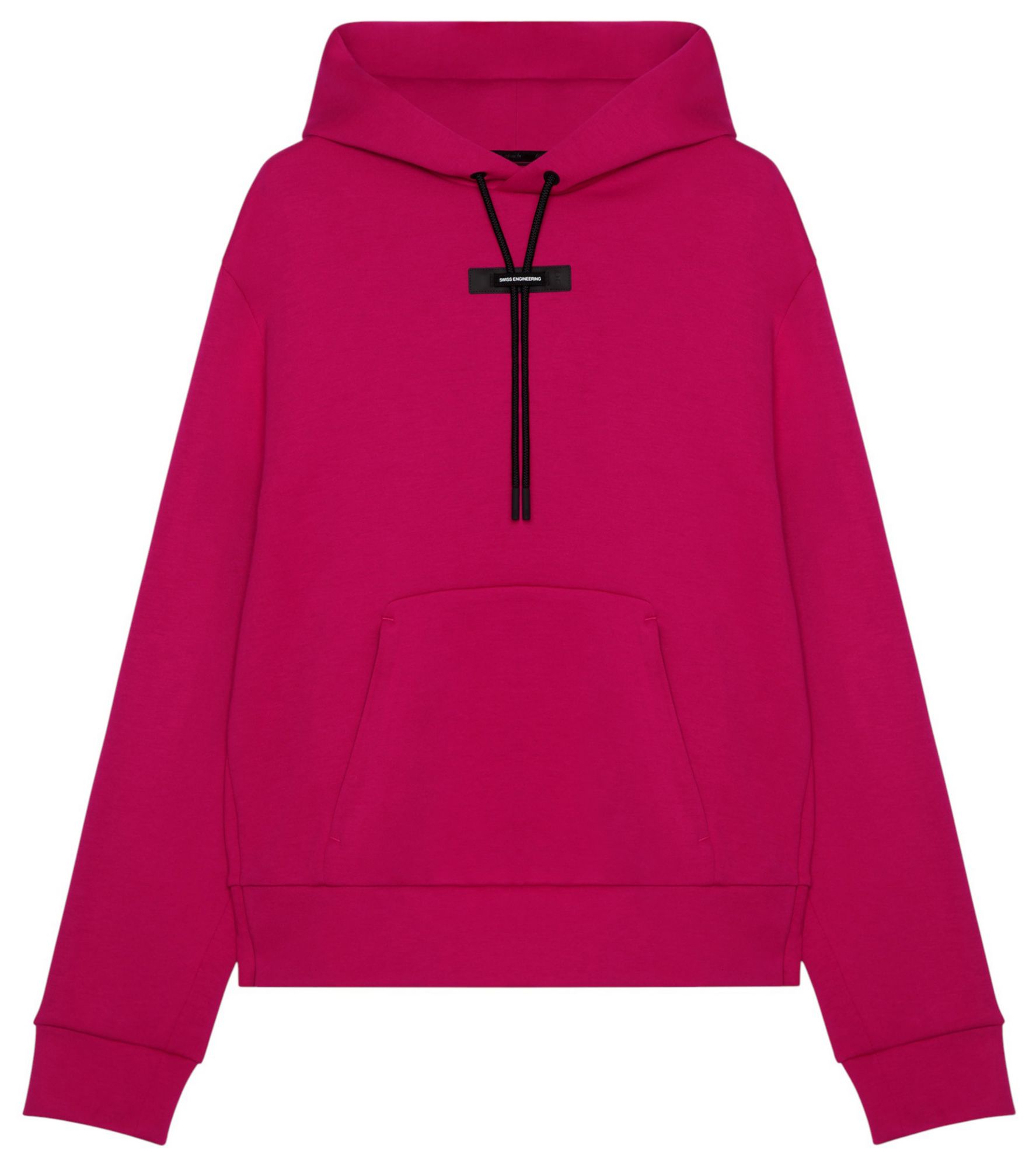 On Women's Focus Tech Hoodie product image