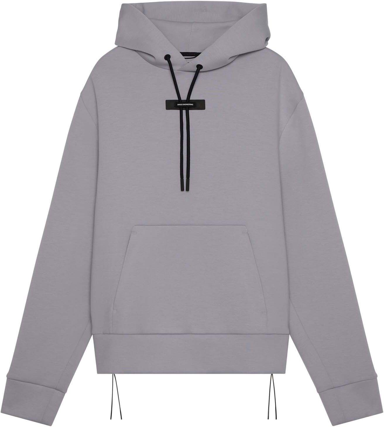 On Women's Focus Tech Hoodie product image