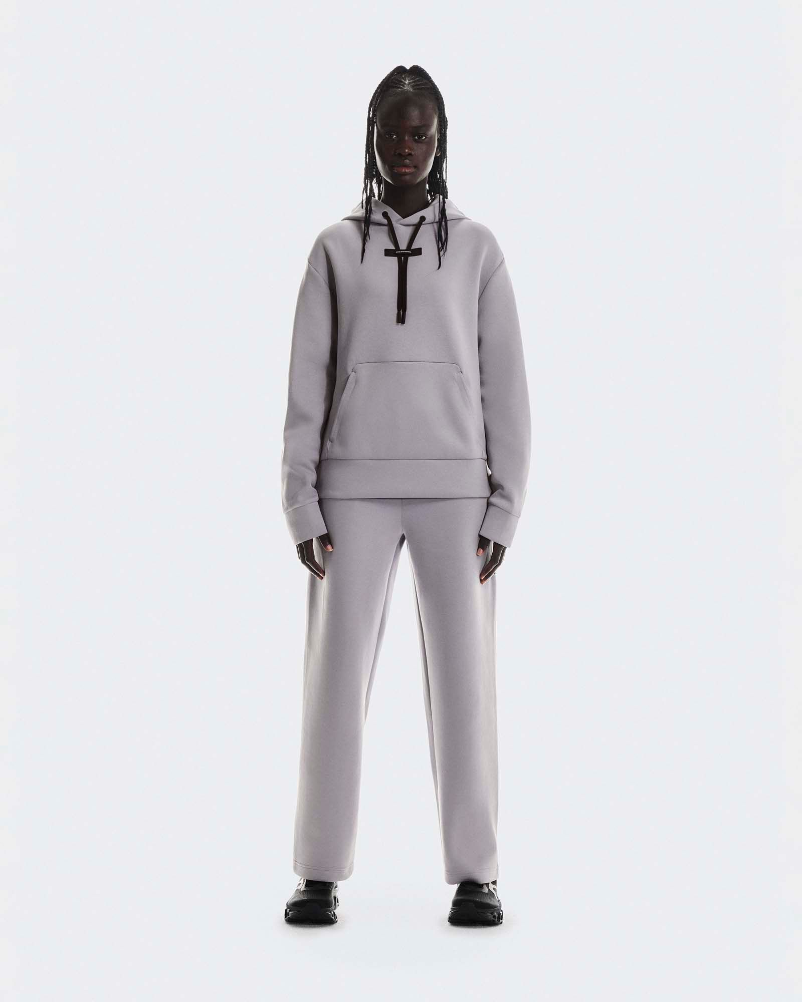 On Women's Focus Tech Hoodie product image