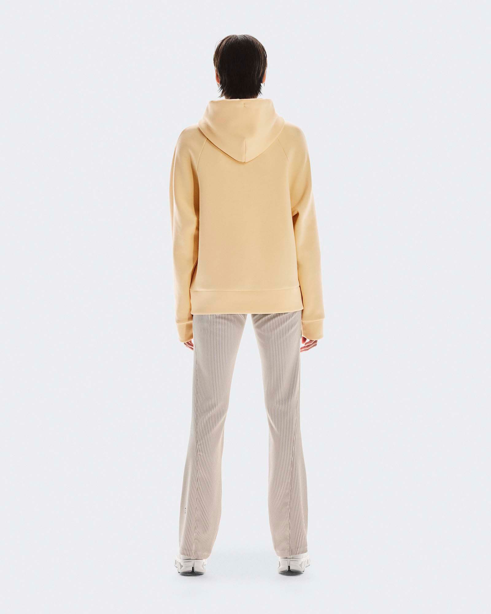 On Women's Focus Tech Hoodie product image