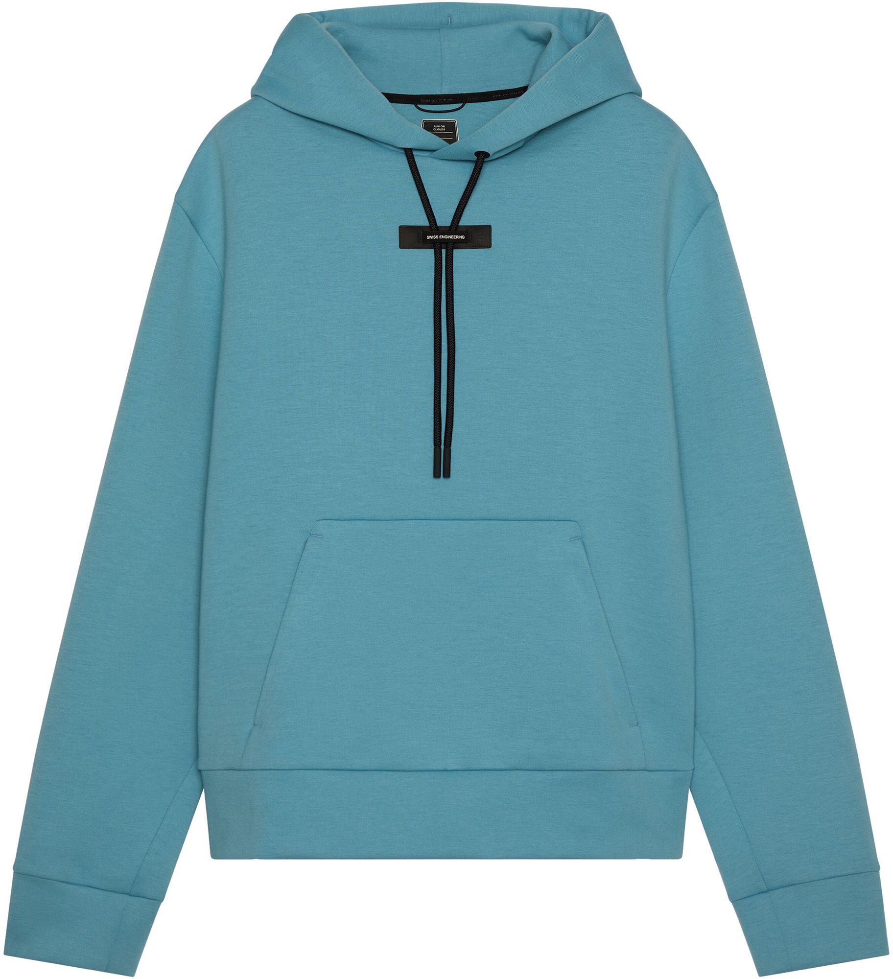 On Women's Focus Tech Hoodie product image