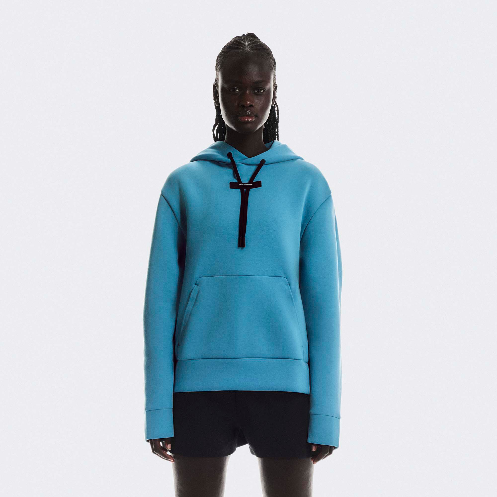 On Women's Focus Tech Hoodie product image