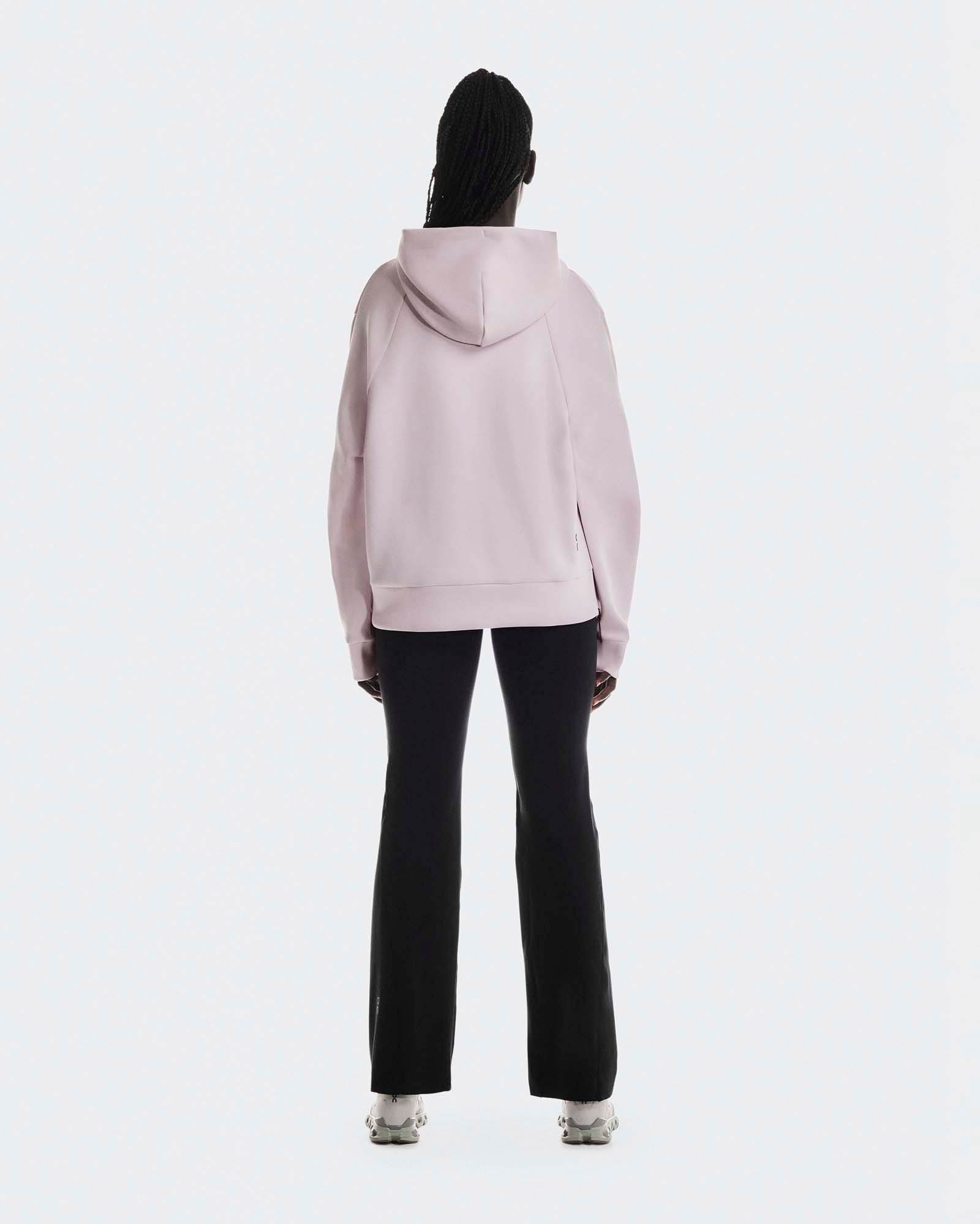 On Women's Focus Tech Hoodie product image