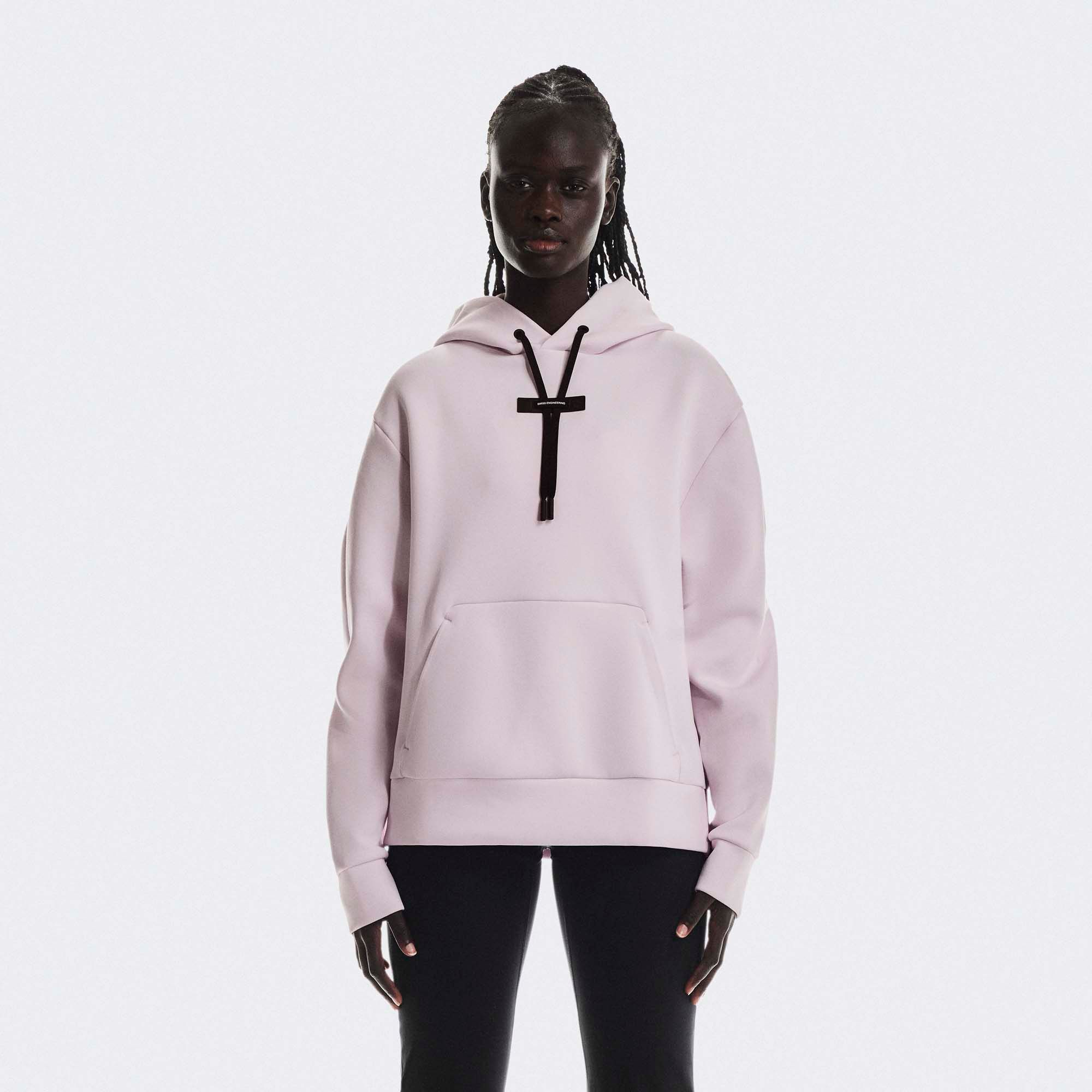 On Women's Focus Tech Hoodie product image