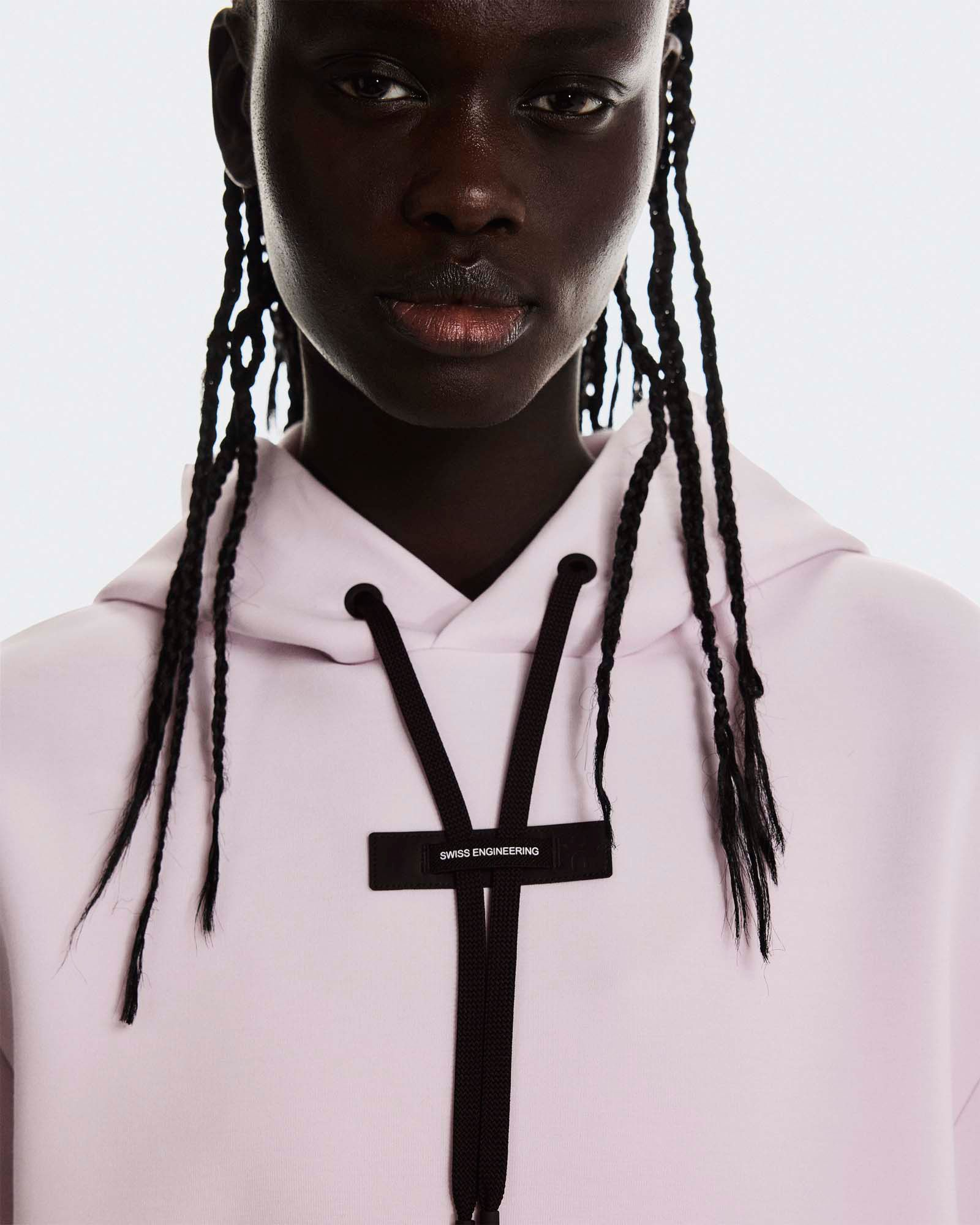 On Women's Focus Tech Hoodie product image